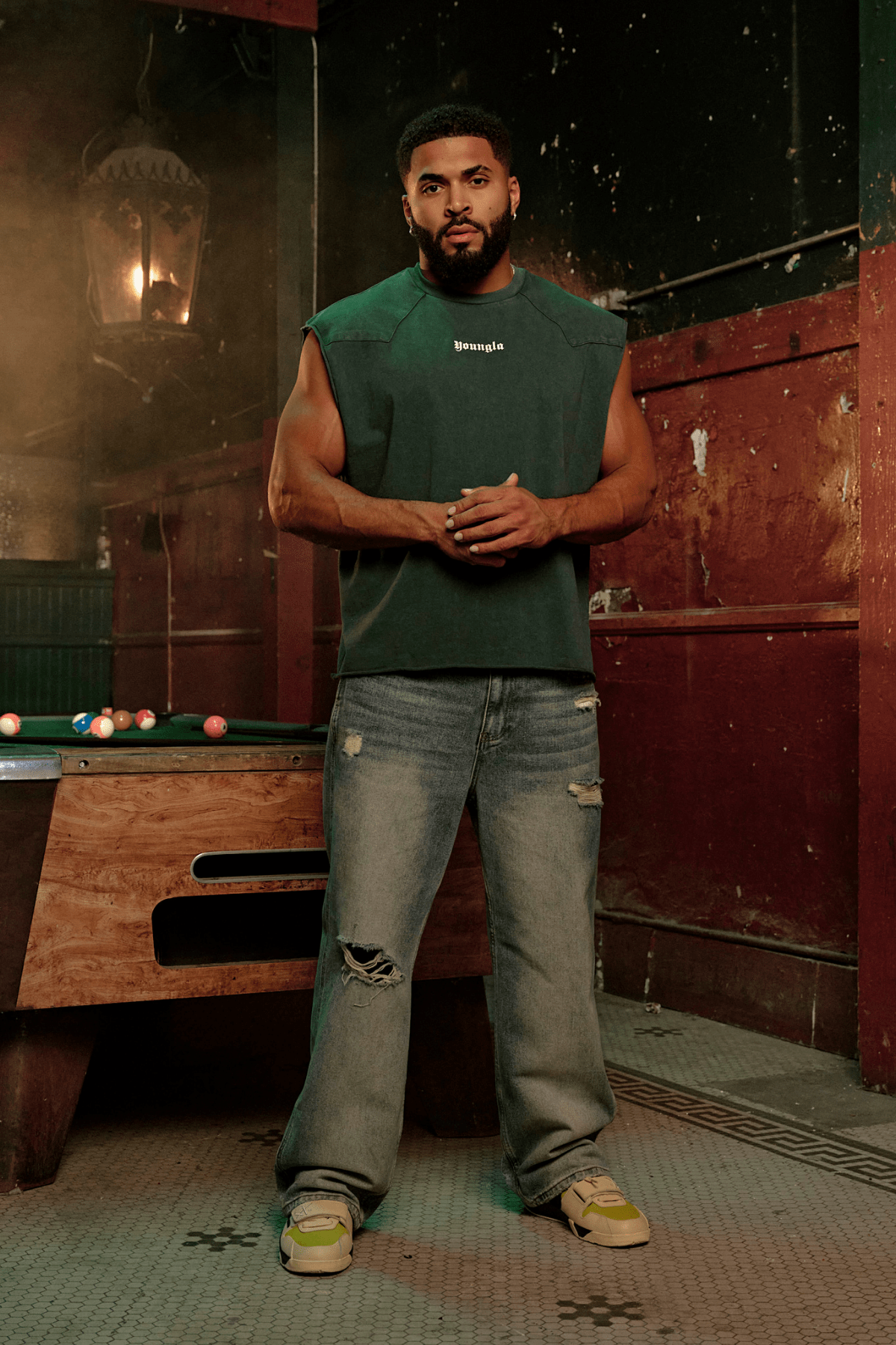 3076 - Western Cut-Offs