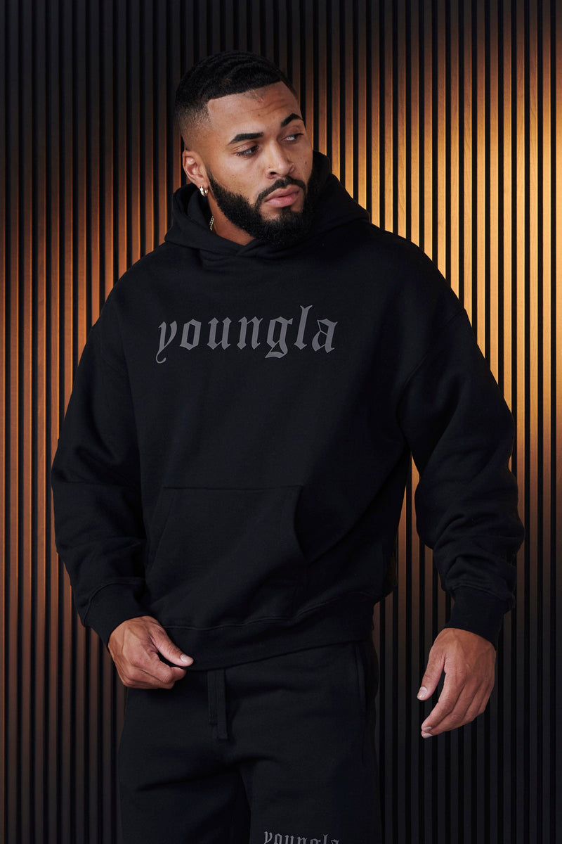 566 - Cloud 9 Hoodies
