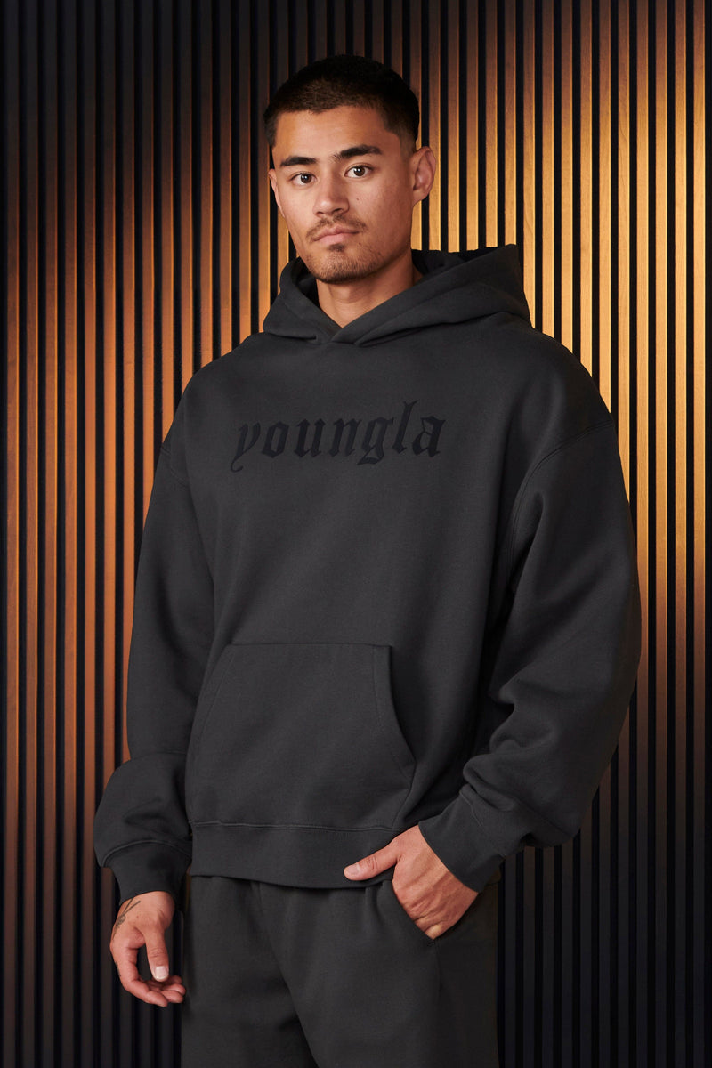 566 - Cloud 9 Hoodies