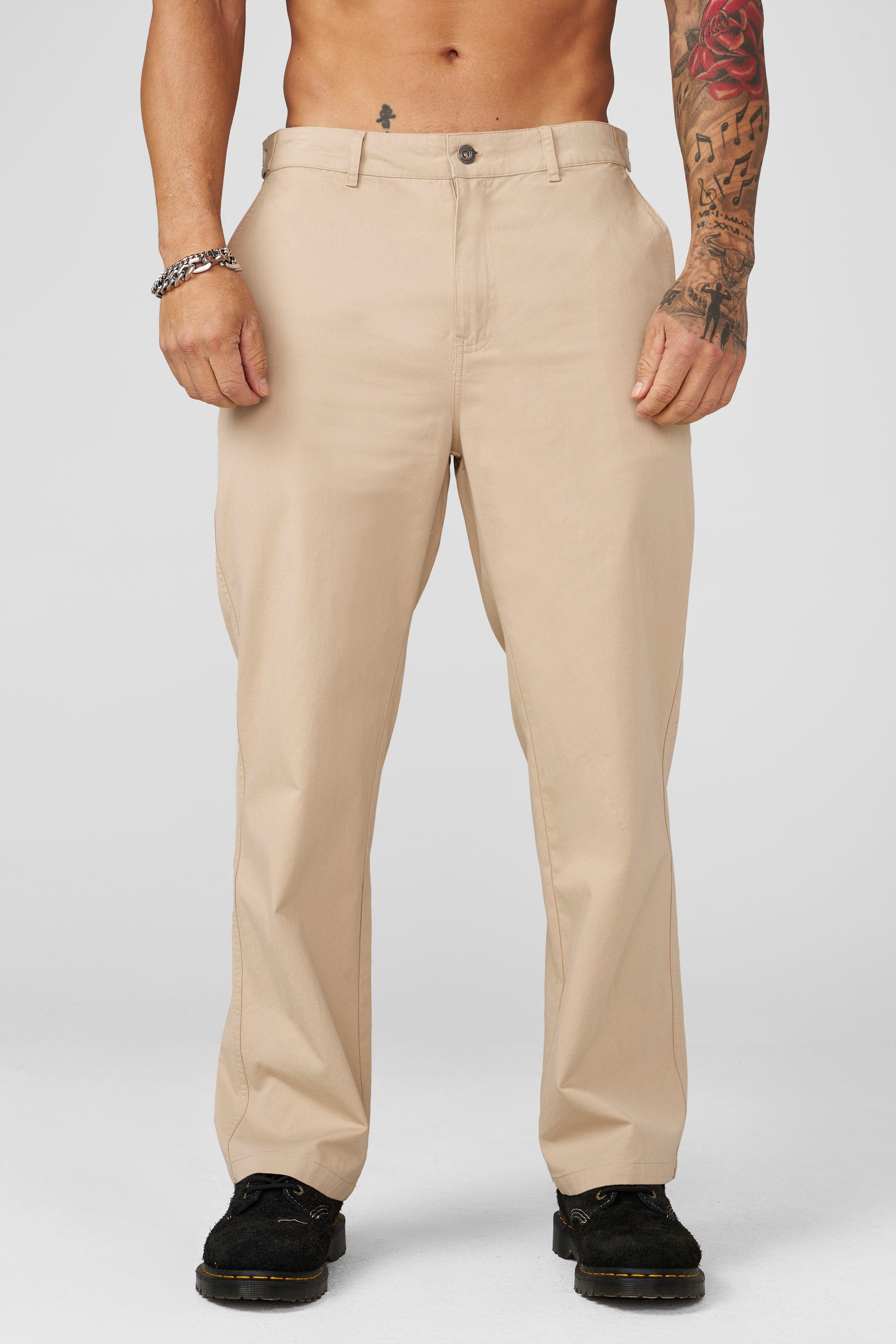 6051 - Chino Pants