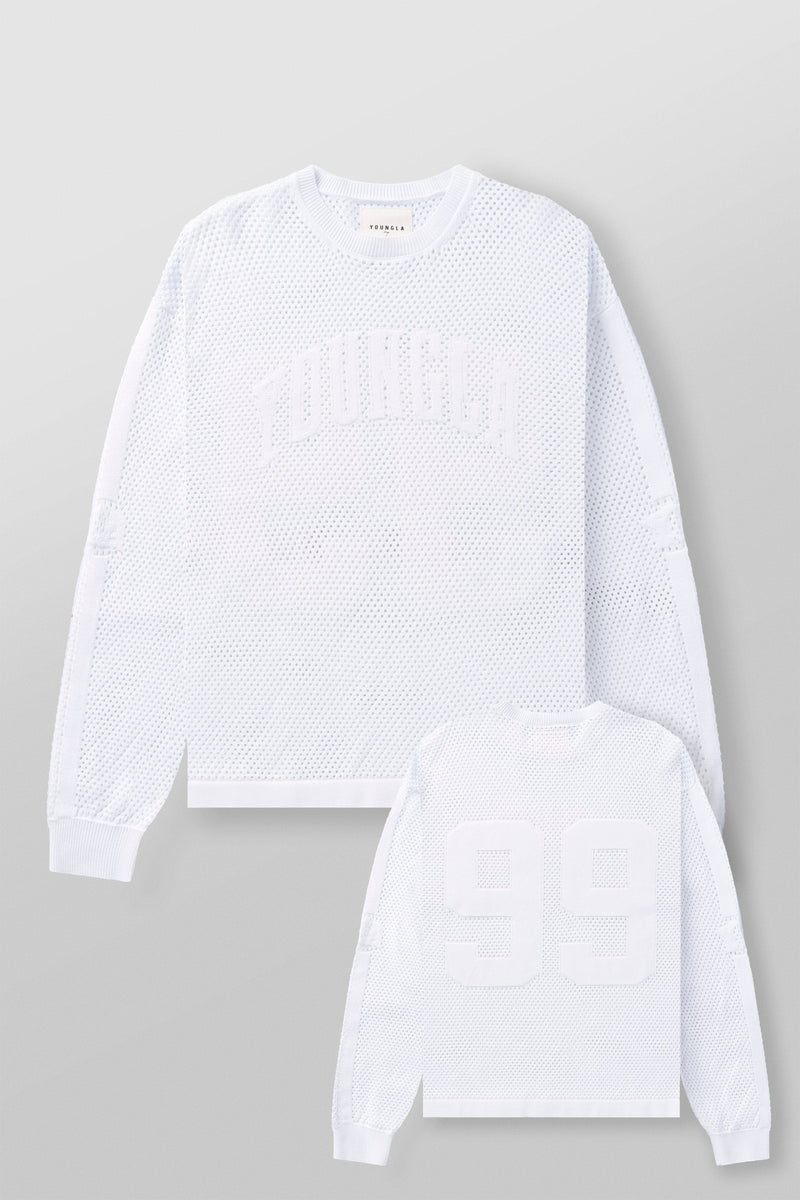 8016 - 99 Knit Long Sleeves