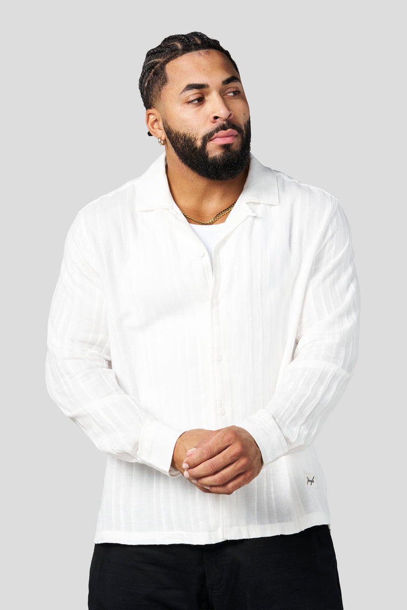 8024 - Soho Stripe Shirts