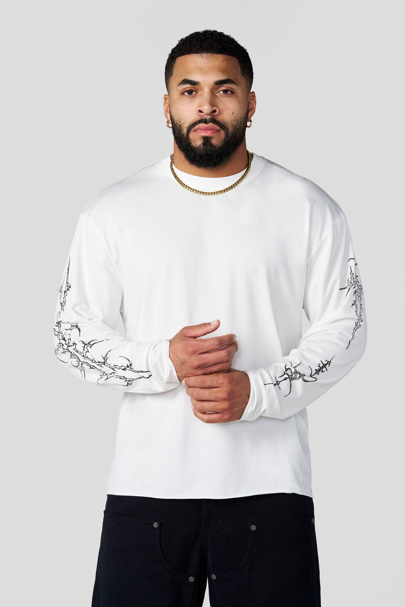 8087 - Eclipse Longsleeves
