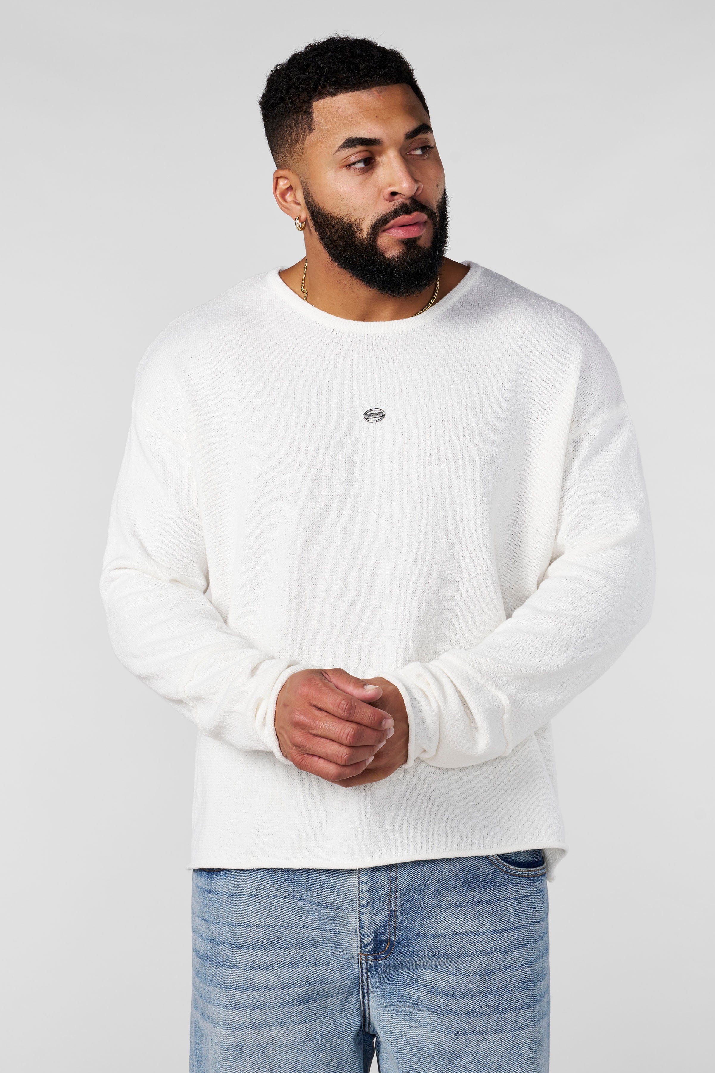 8088 - Natural Form Longsleeves