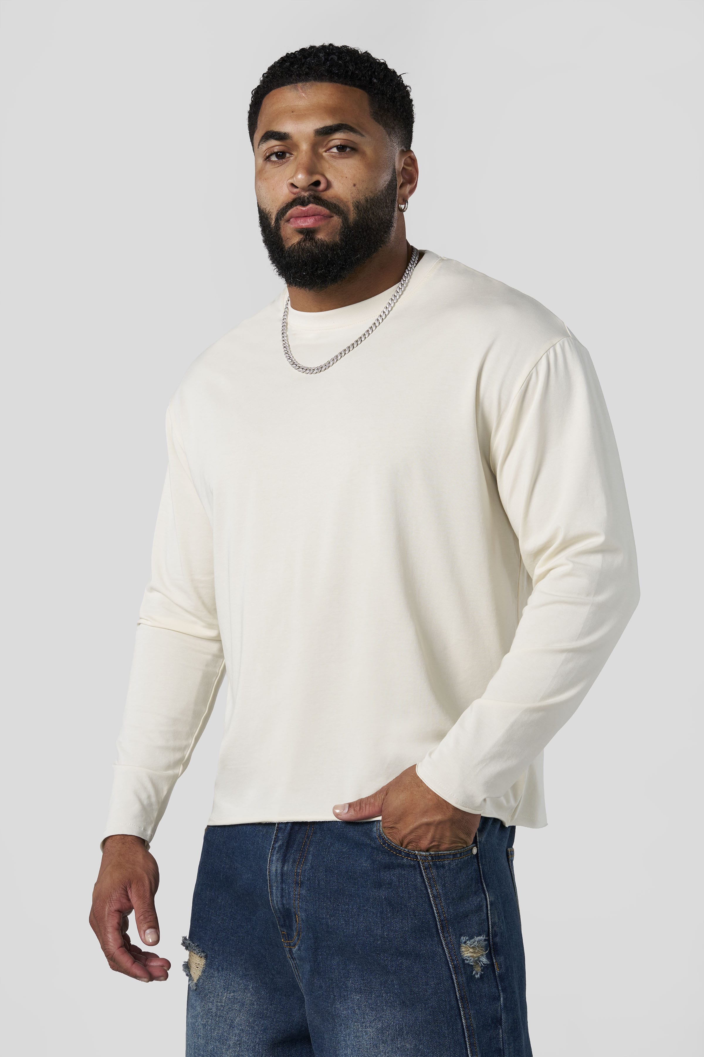 8099 - Aerotech Cropped Longsleeves - June 24th