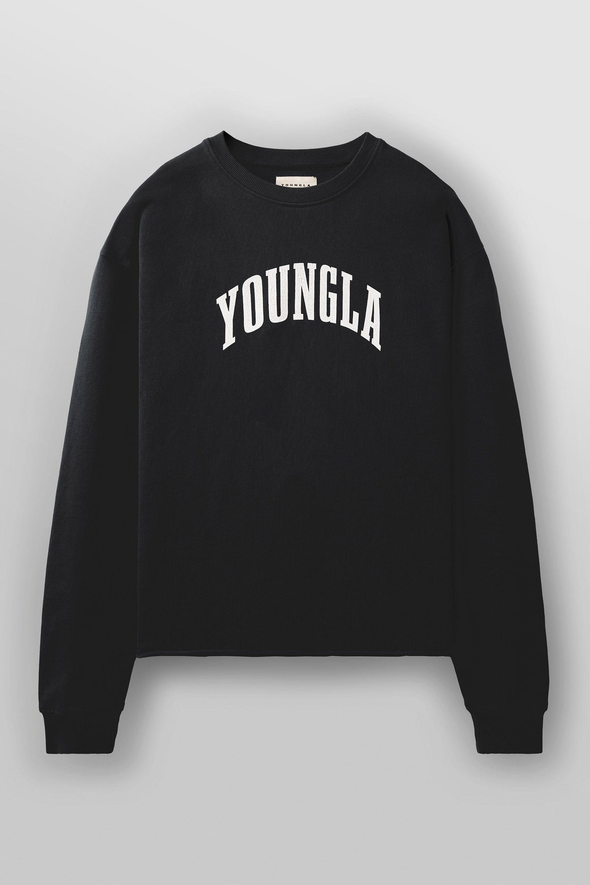 826 - Uni Crewneck