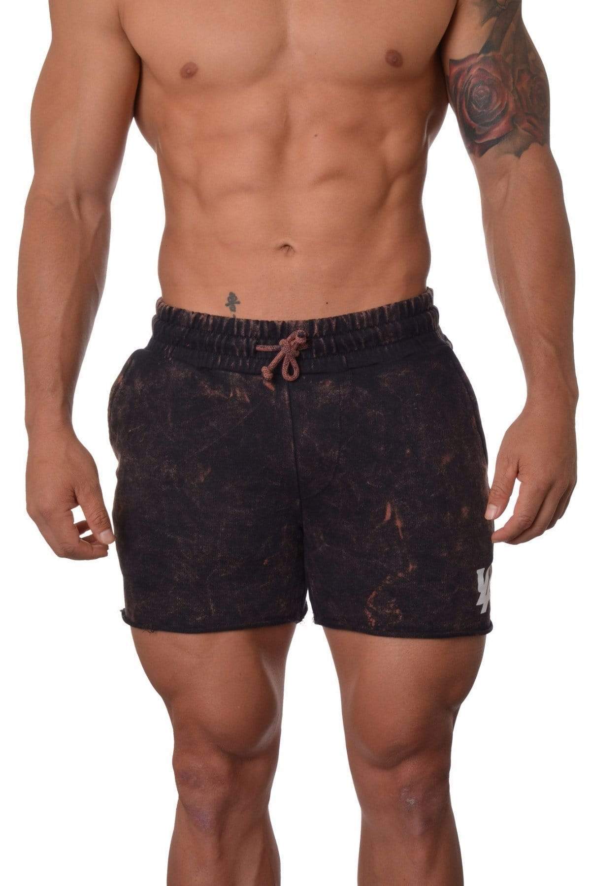 bodybuilding shorts