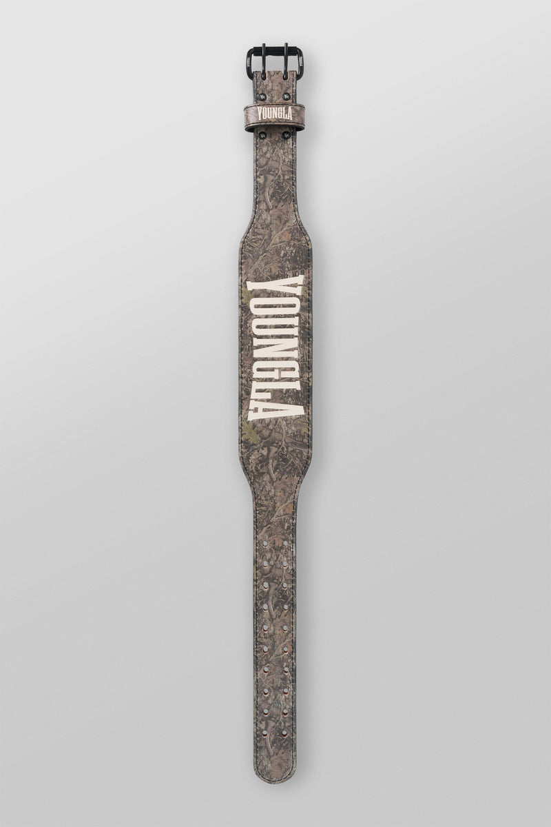 9017 - Tree Camo Belts