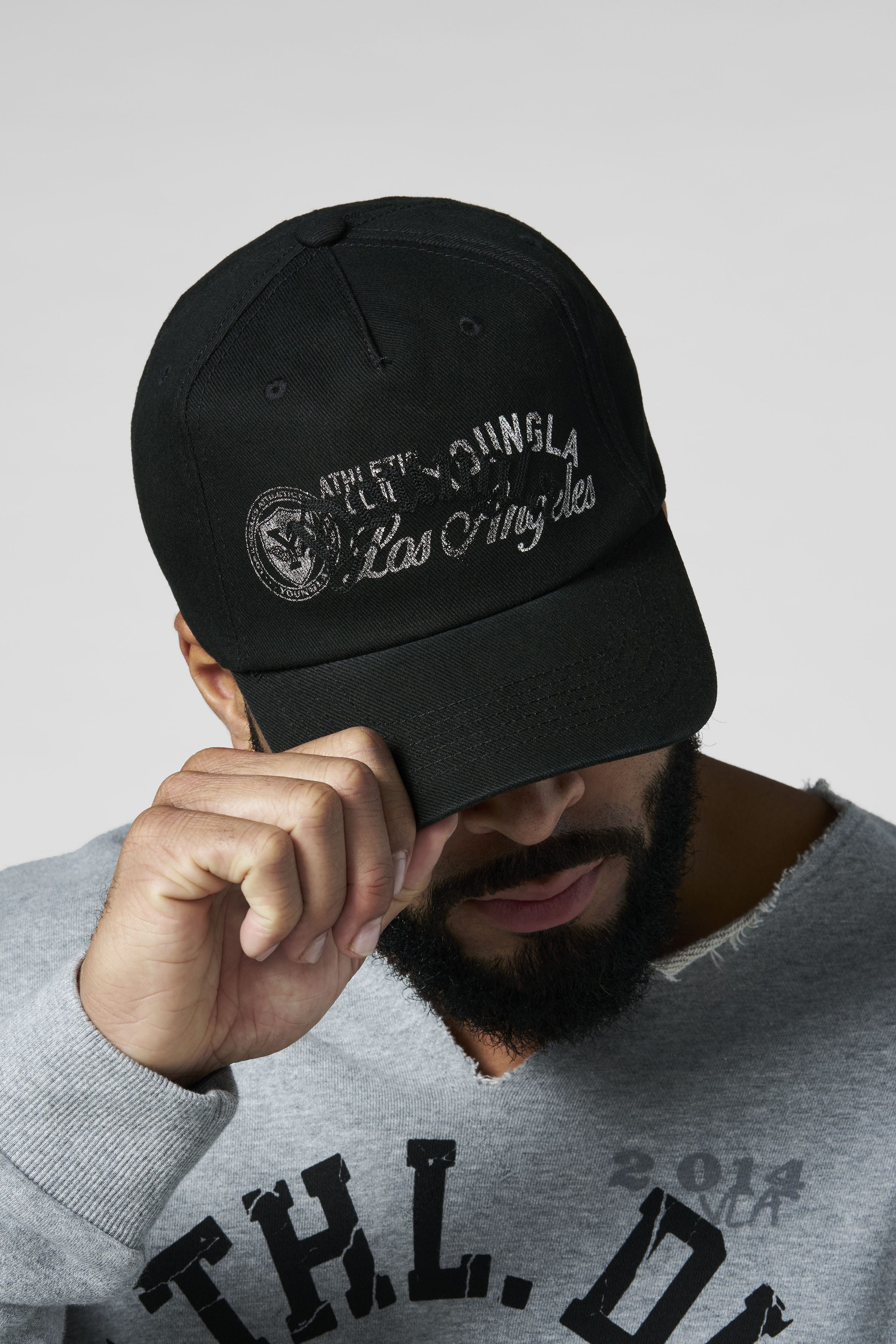9042 - Golden Era Hats - July 28th