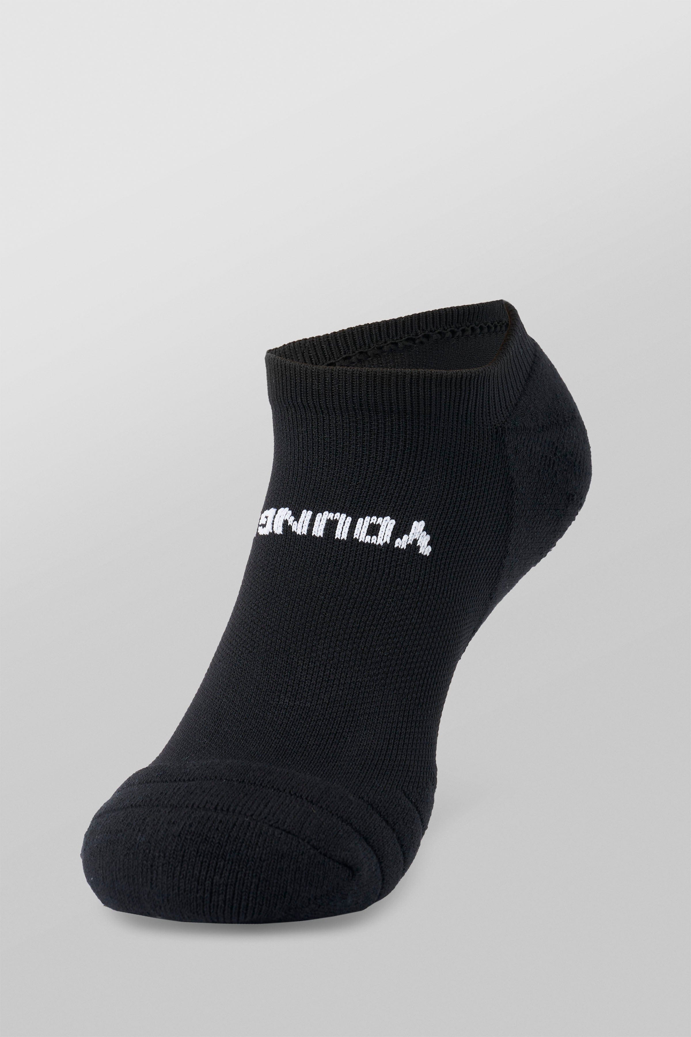 9043 - Performance Workout Ankle Socks - 3 Pack