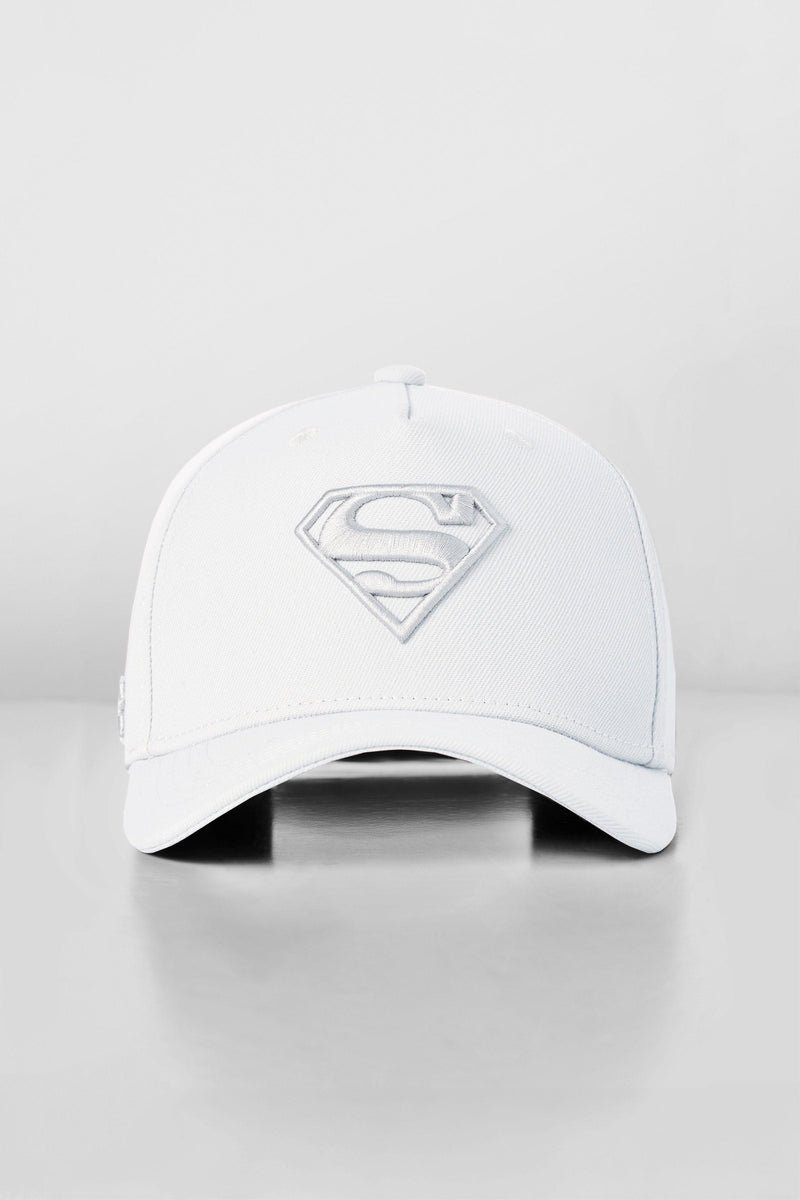 9092 - Superman Shield Hats