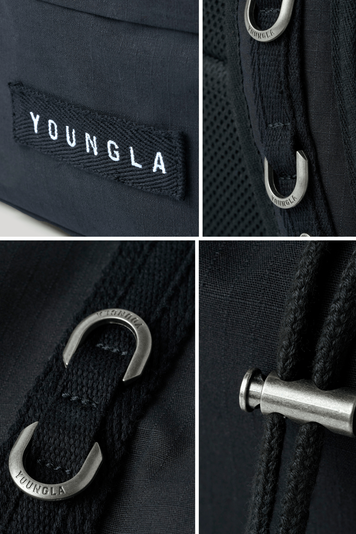 9108 - Tactical Backpacks