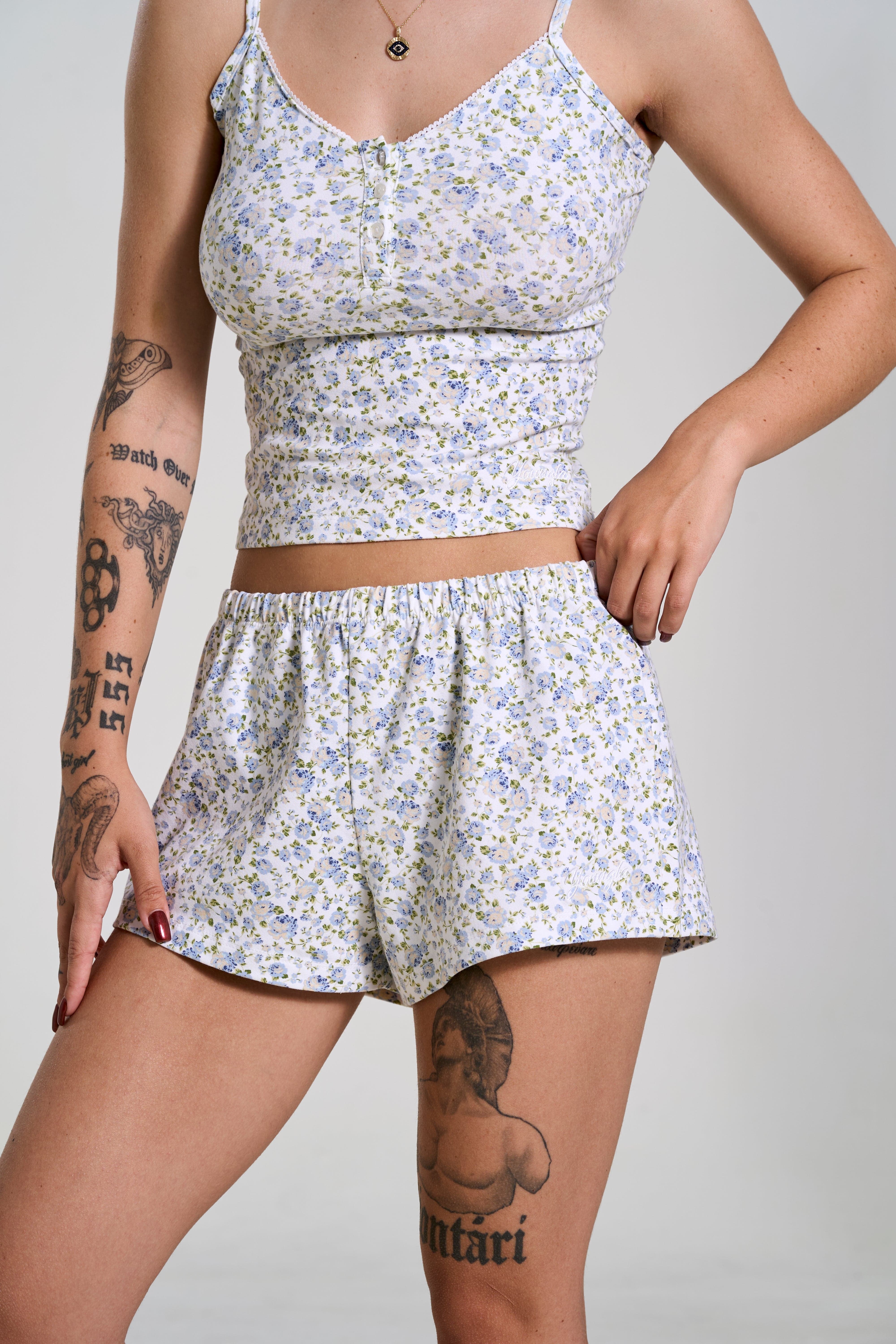 W158 Pamela PJ bottom