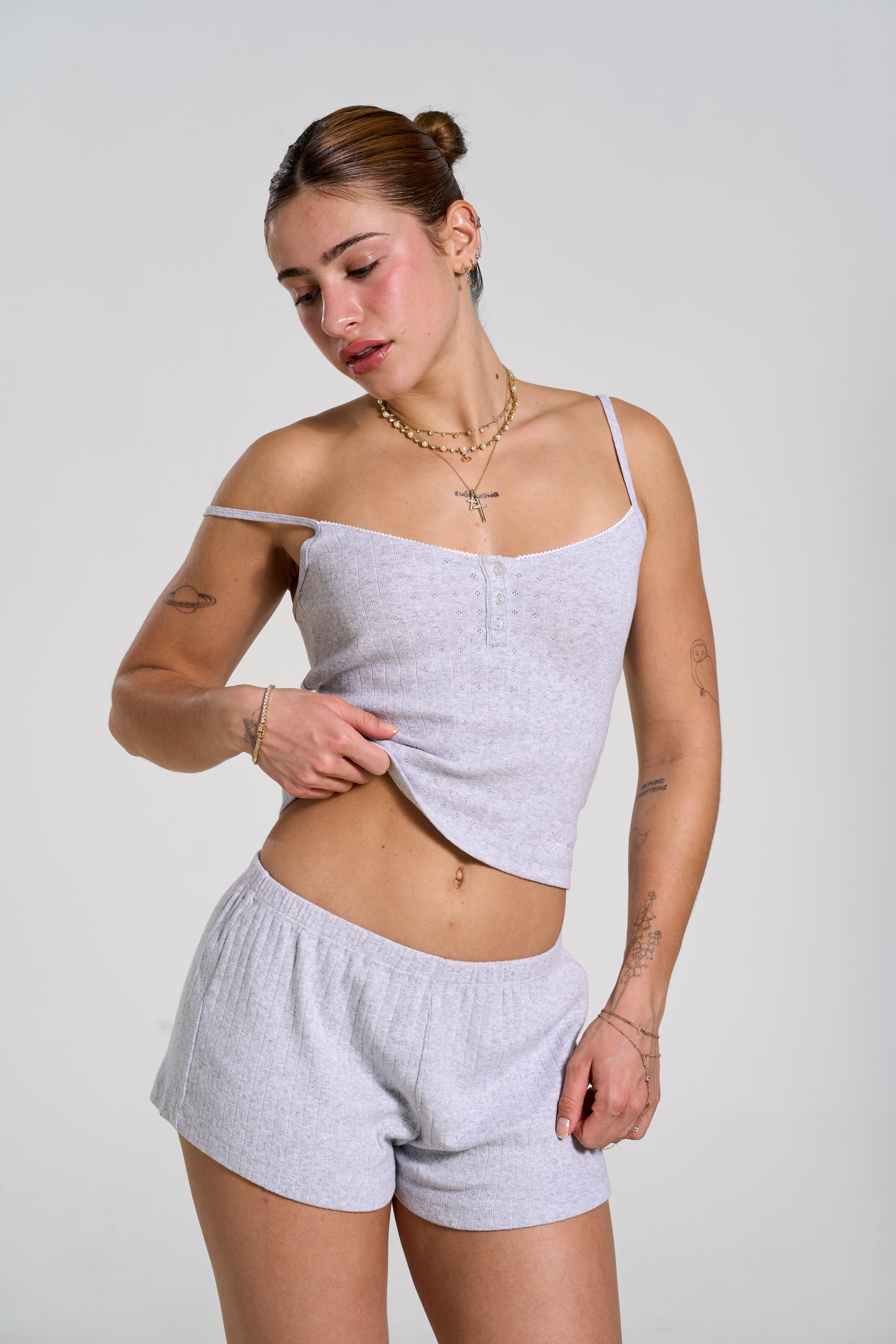 W158 Pamela PJ bottom