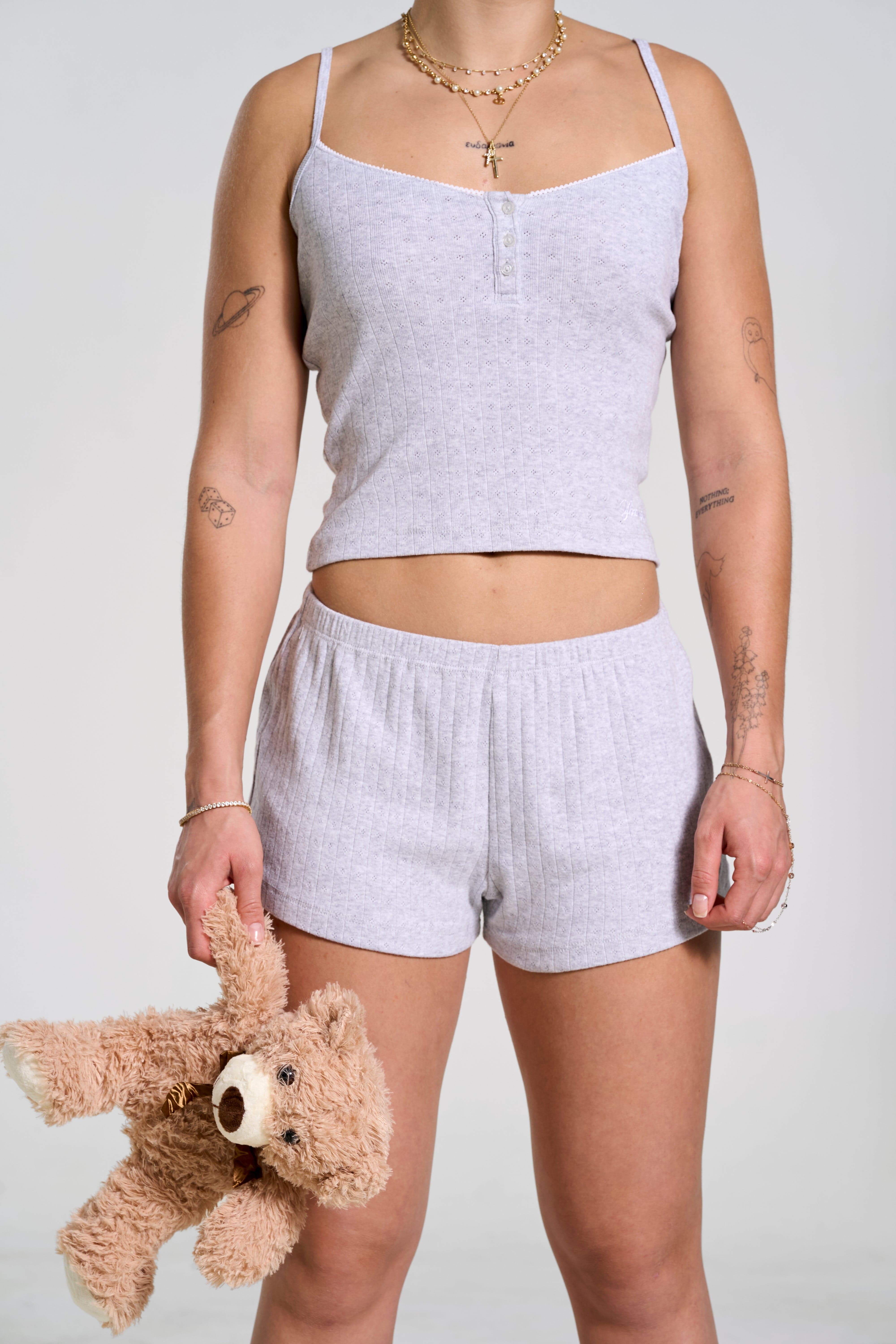 W158 Pamela PJ bottom