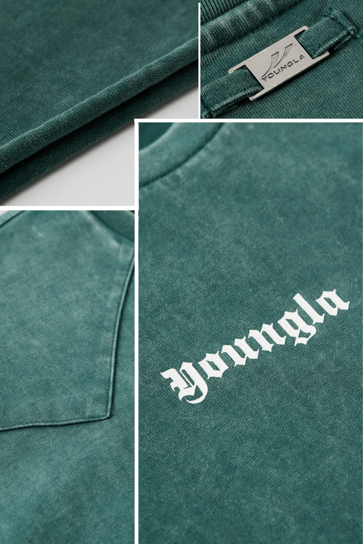 3076 - Western Cut-Offs