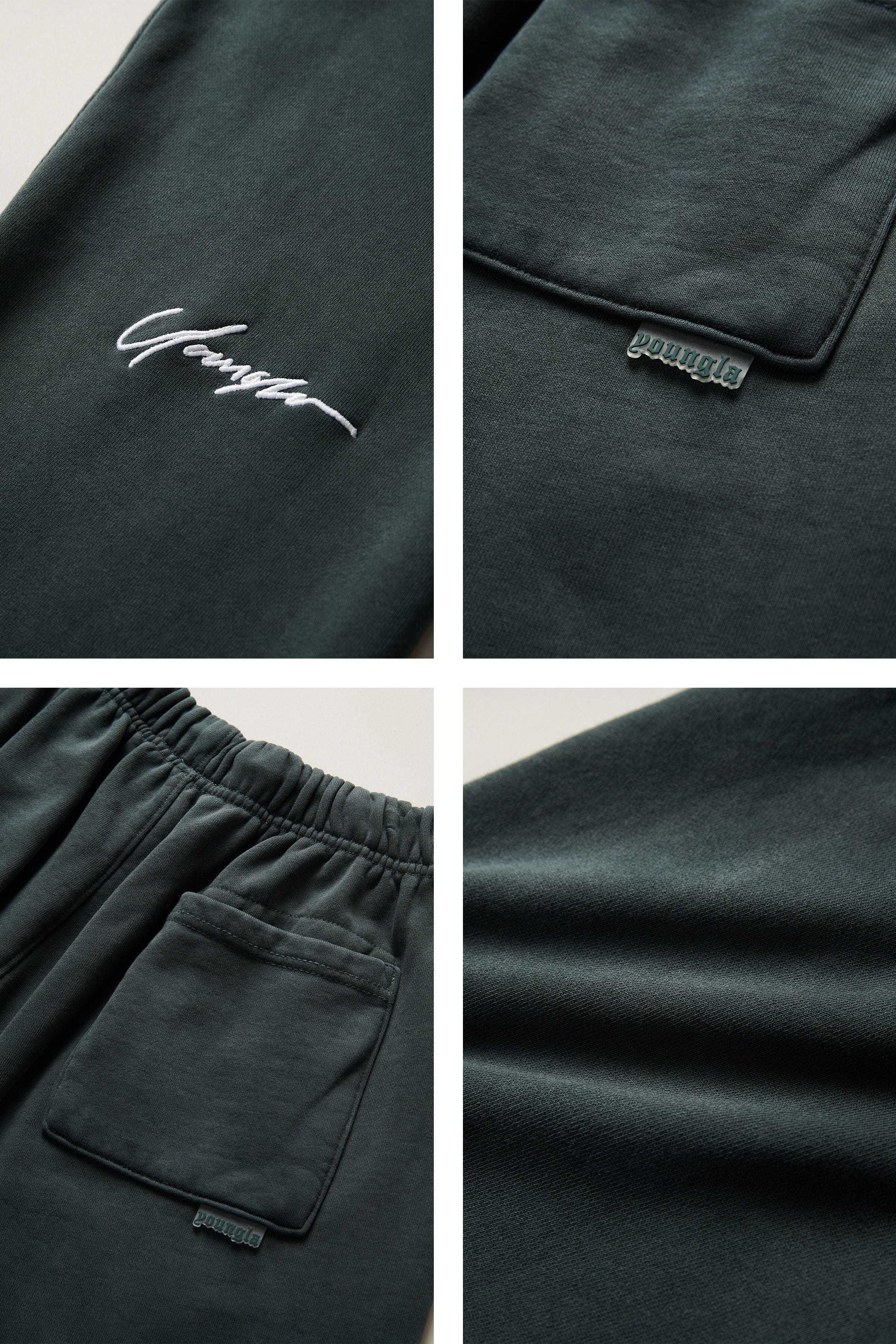 220 - Sunday Sweats