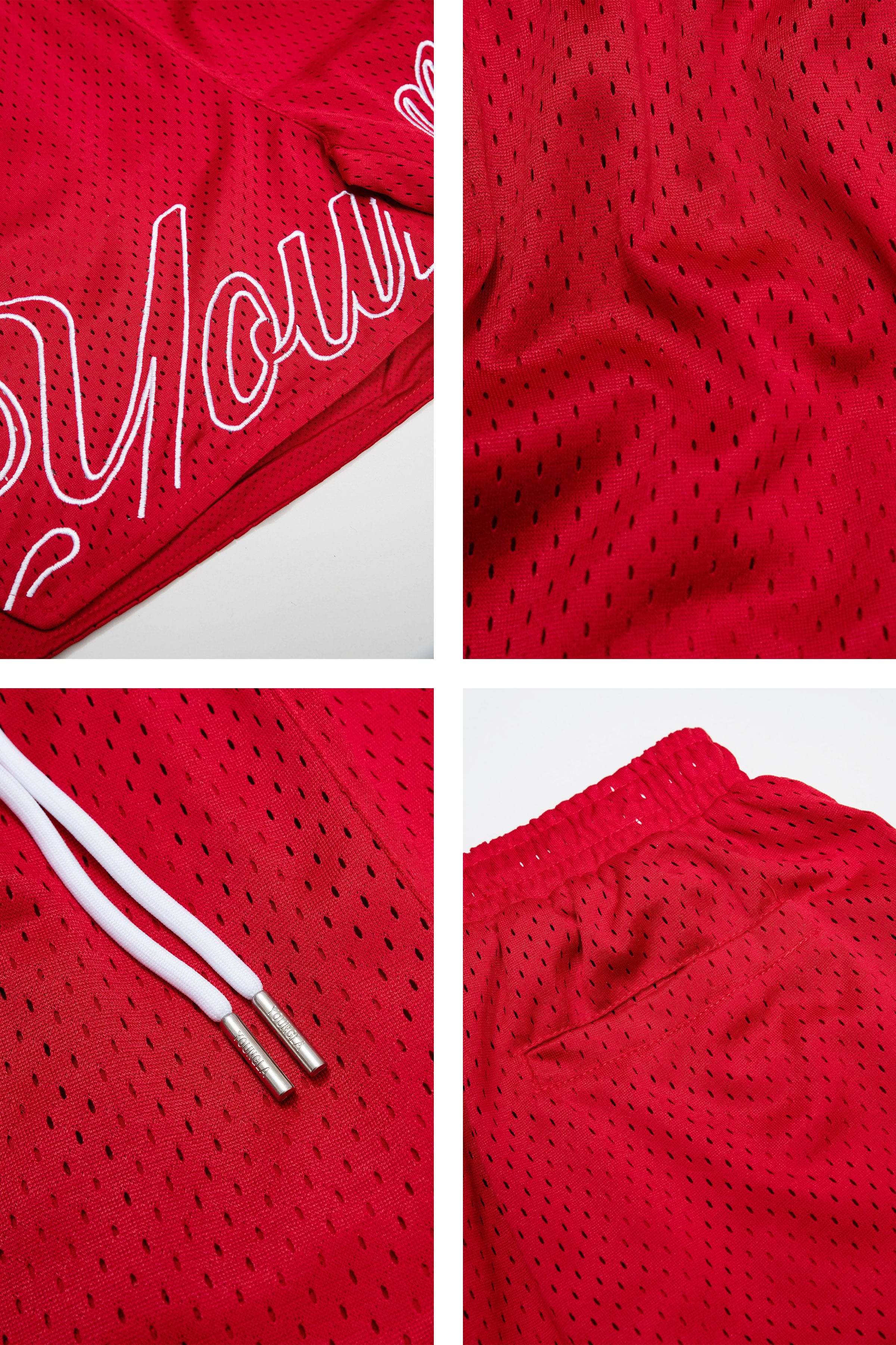 155 Championship Shorts