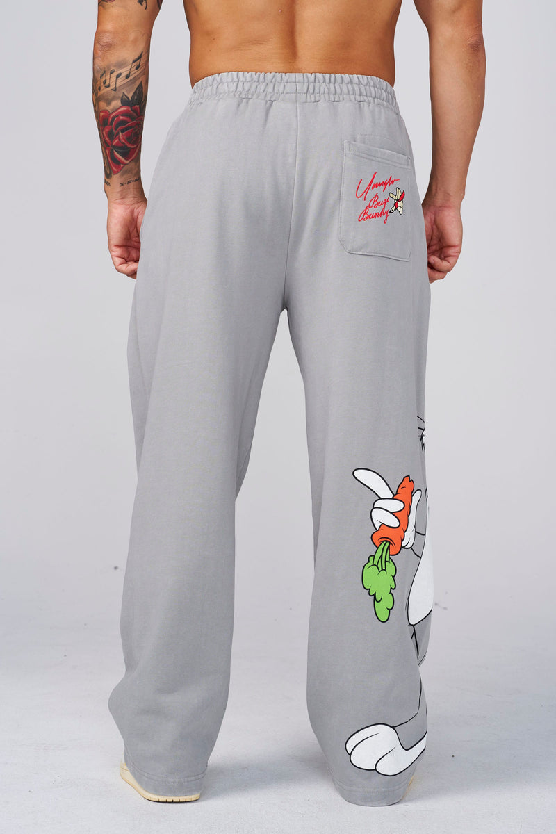 2169 - Looney Tunes Character Sweats - July 7th