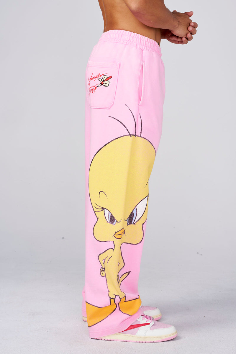 2169 - Looney Tunes Character Sweats - July 7th