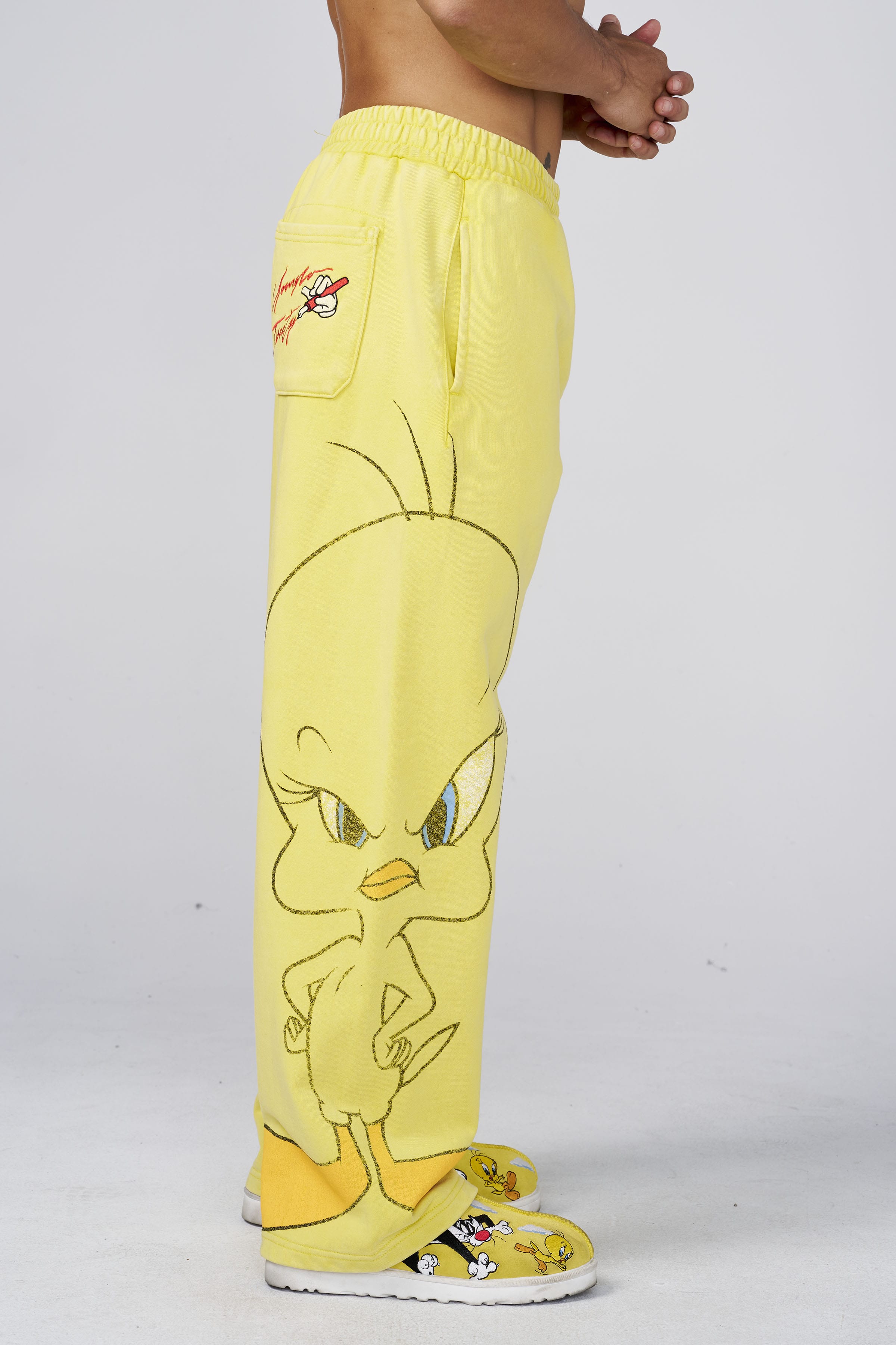 2169 - Looney Tunes Character Sweats - July 7th