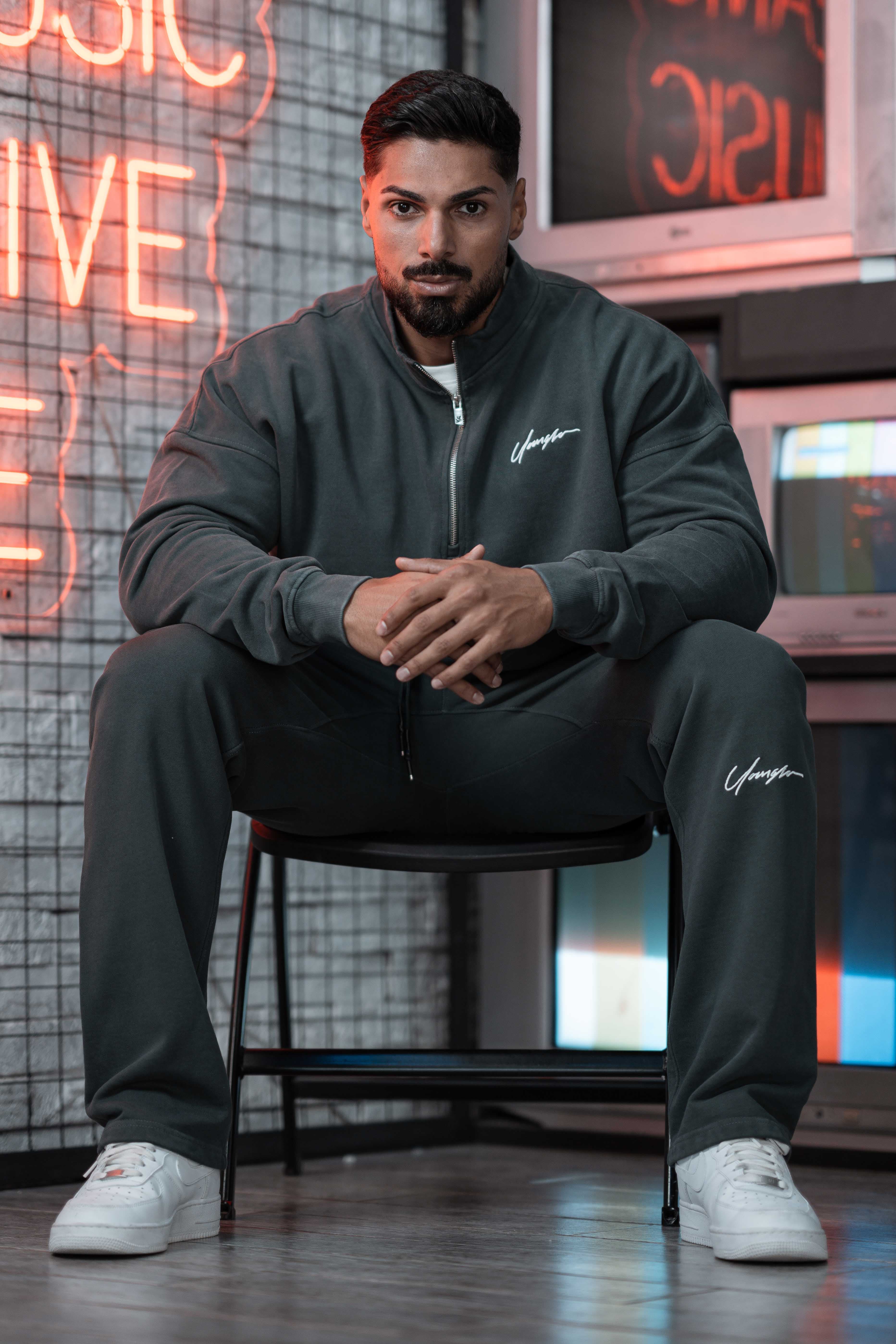 220 - Sunday Sweats