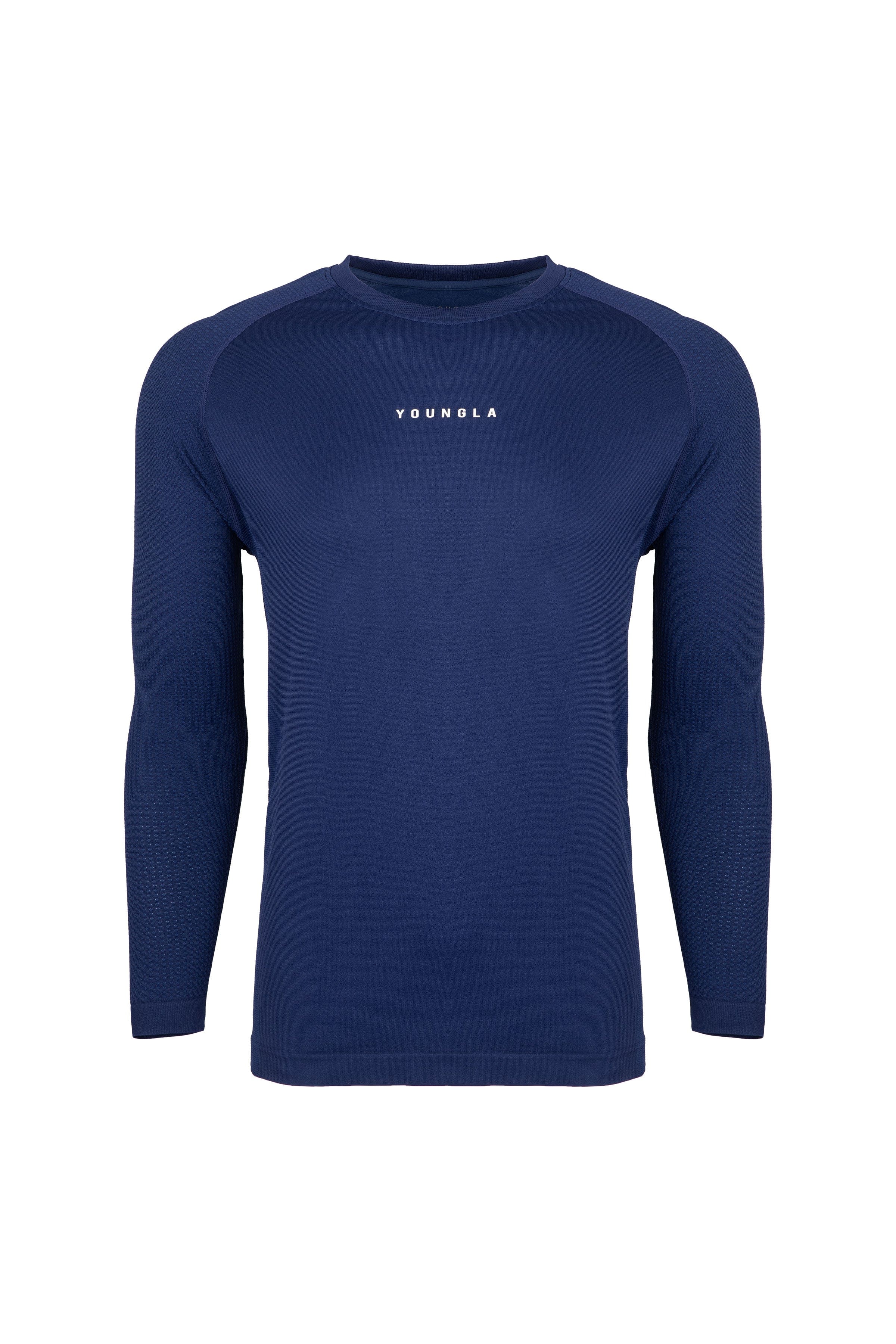 823 New Gen Compression Longsleeves