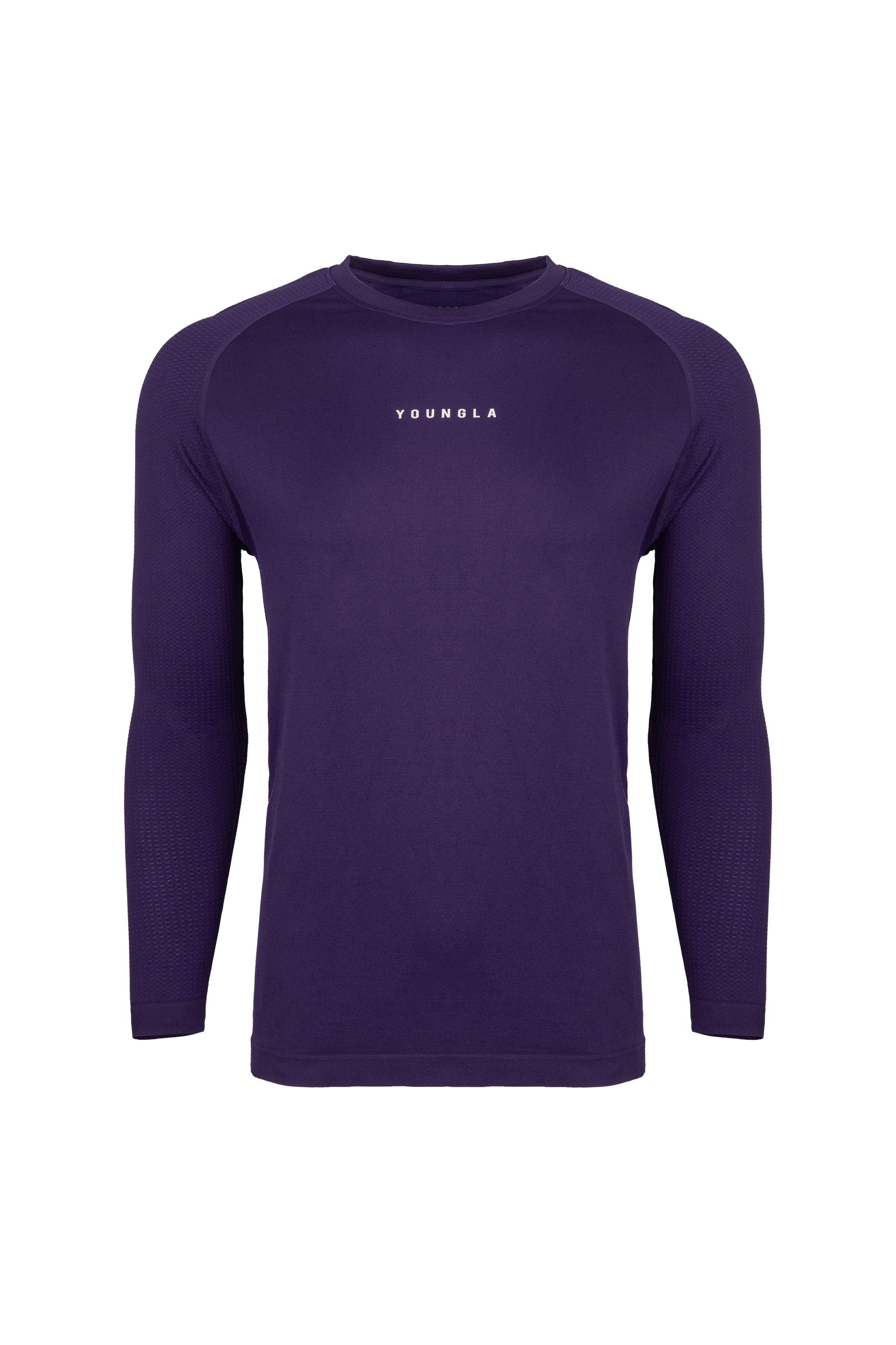 823 New Gen Compression Longsleeves