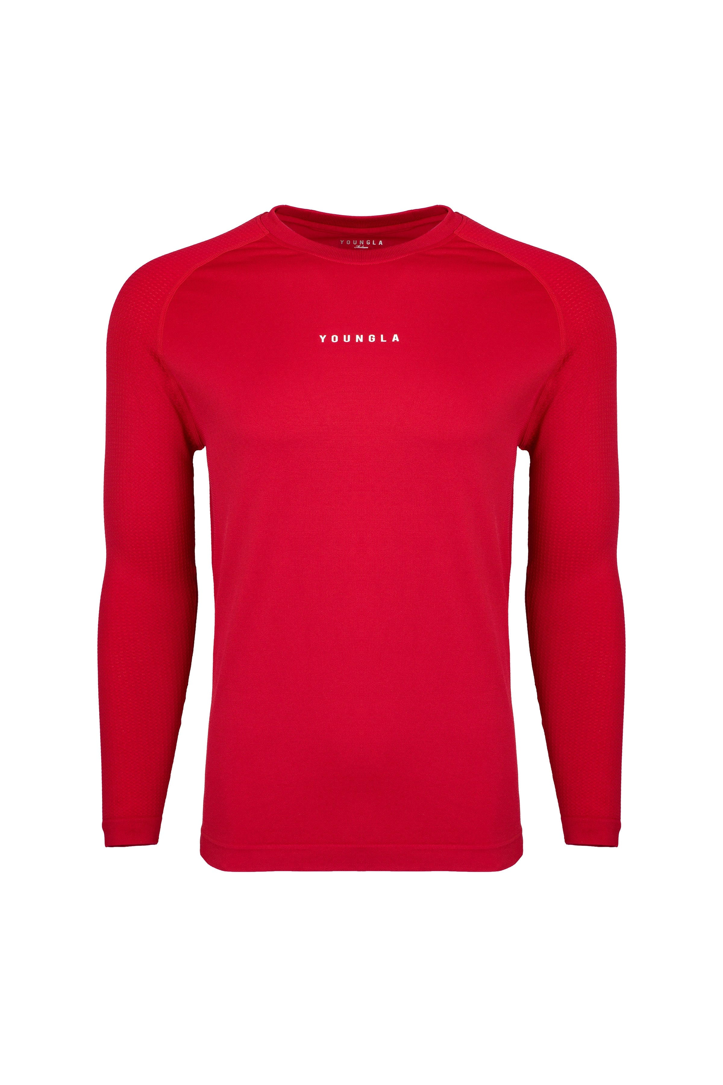 823 New Gen Compression Longsleeves