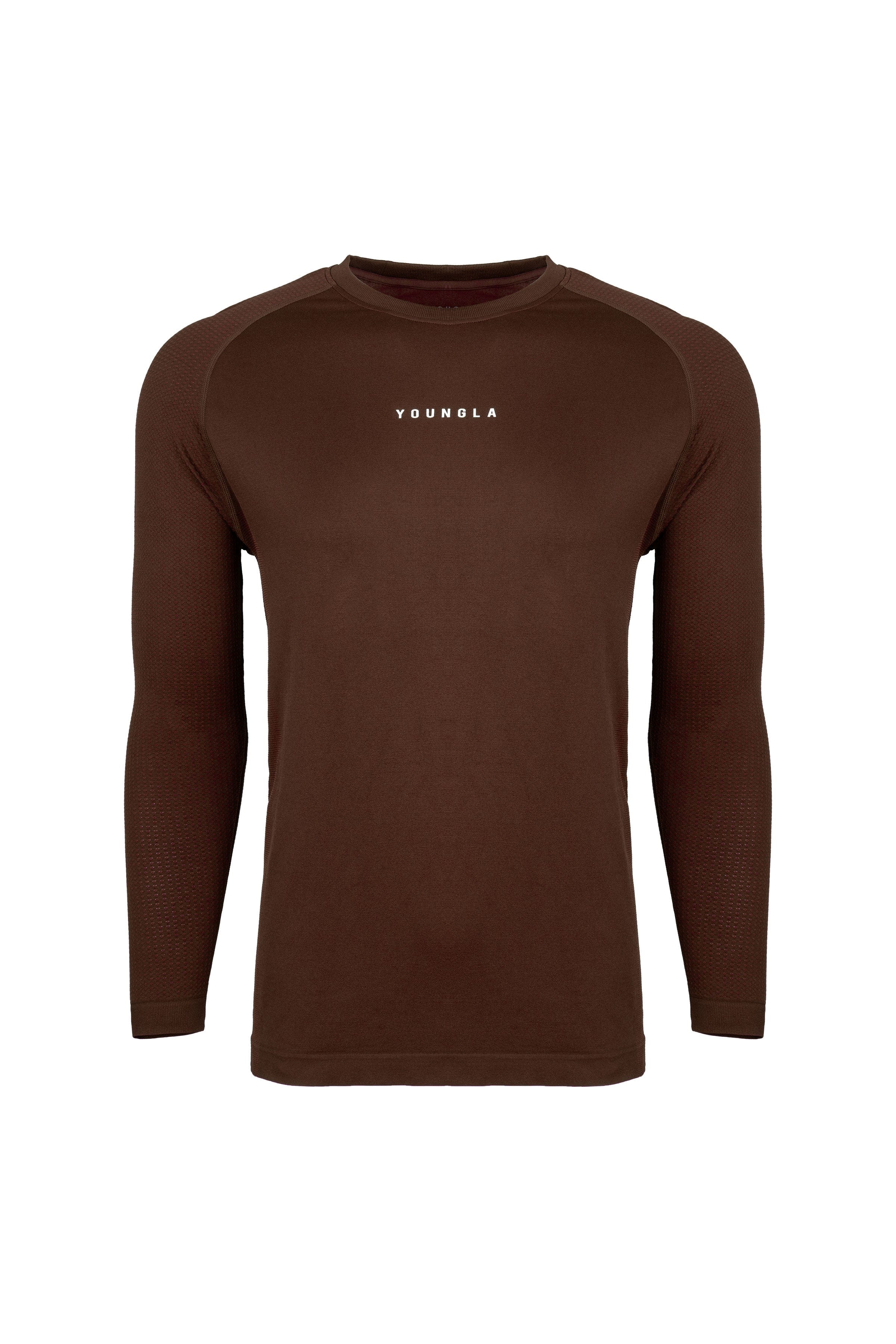 823 New Gen Compression Longsleeves