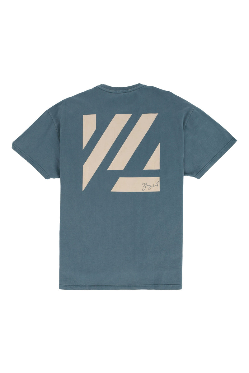 413 Oversized Bloc Shirts