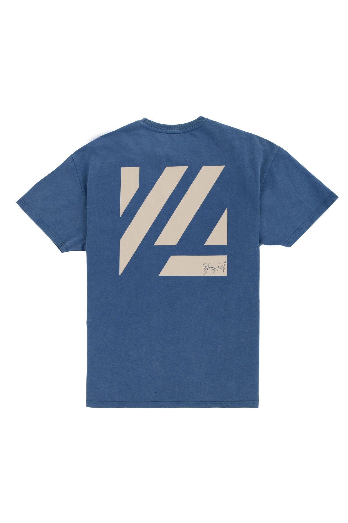 413 Oversized Bloc Shirts