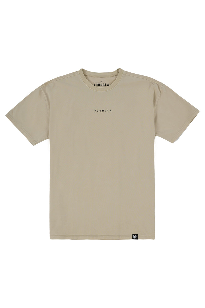 401 Essential Jacked Tees