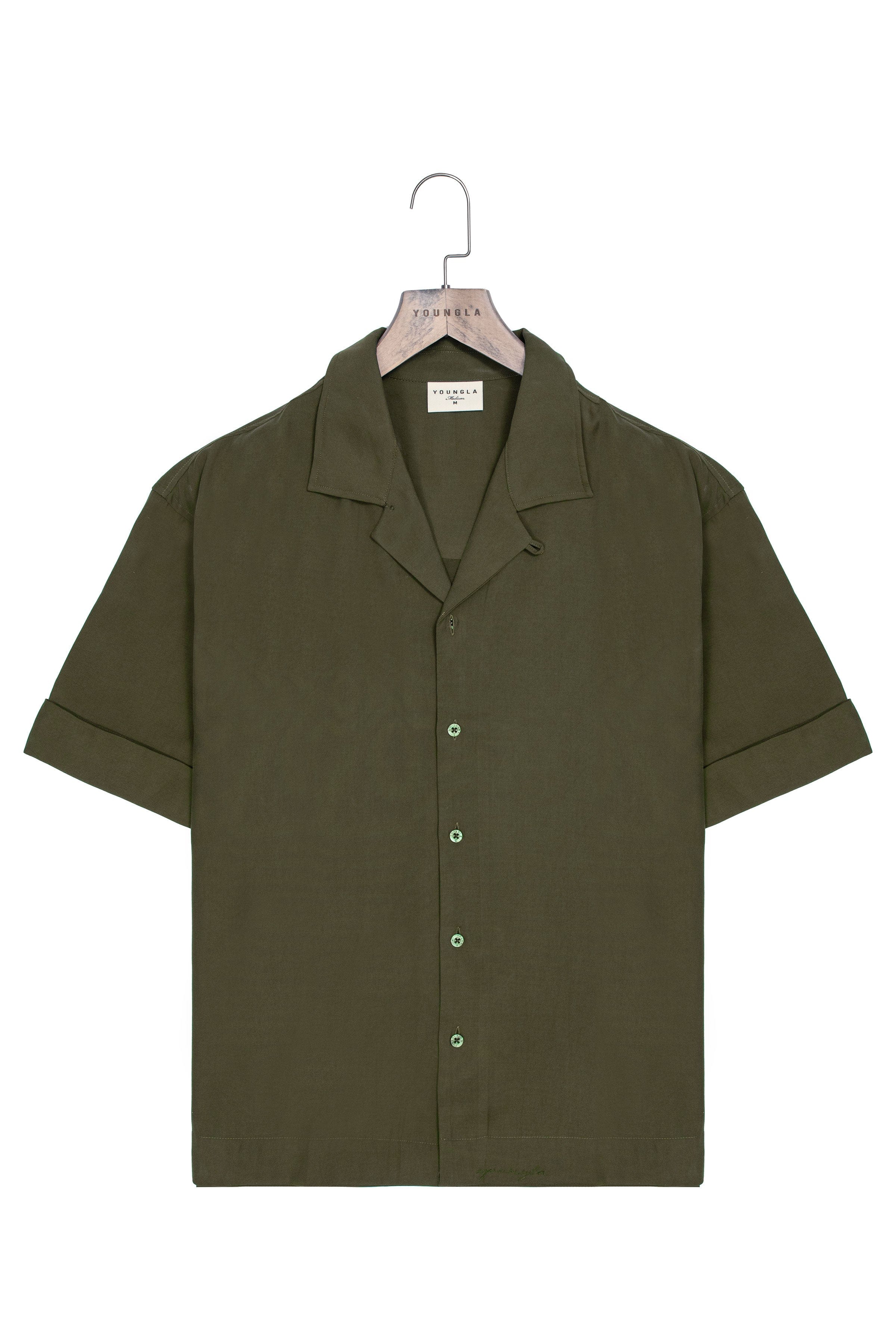 468 Clase Shirts