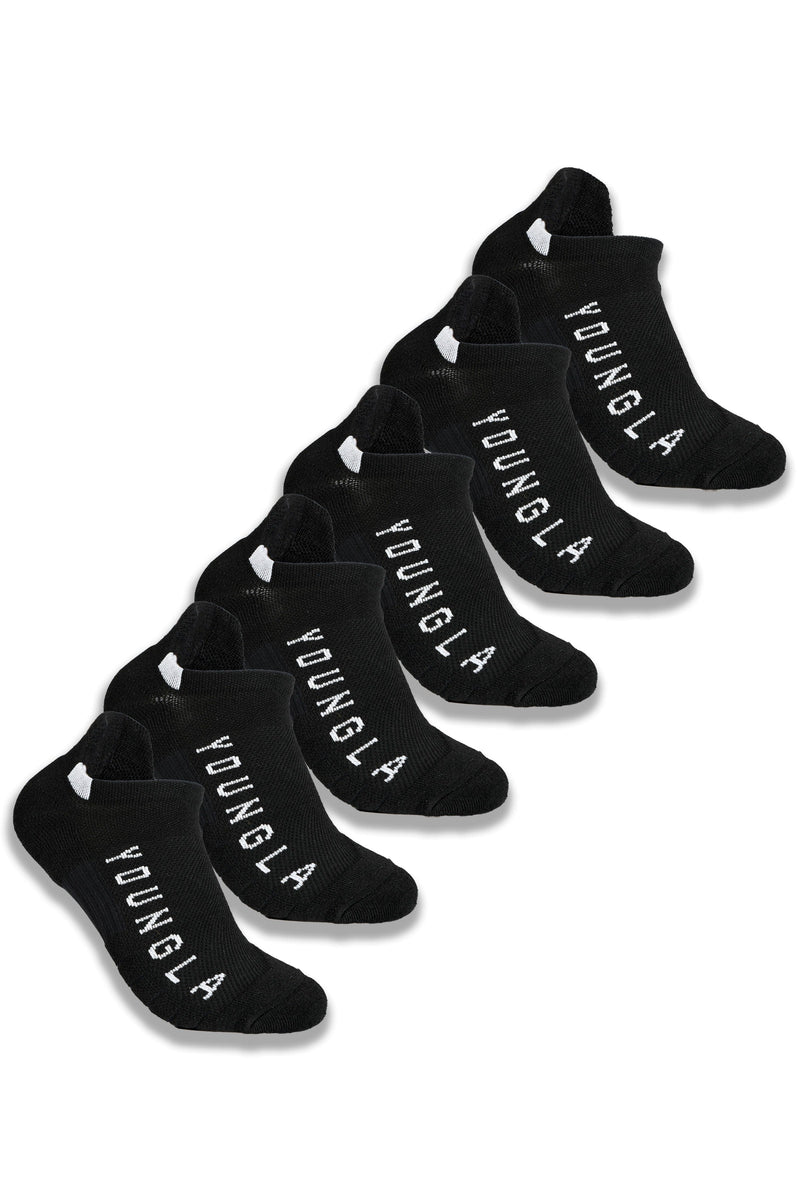710 Performance Ankle Socks 3-Pack - new