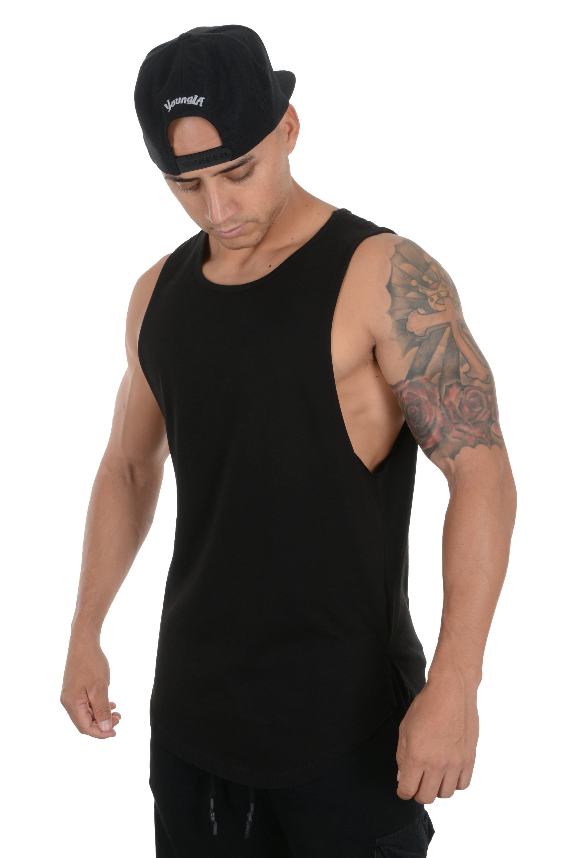 308 Muscle Tanks