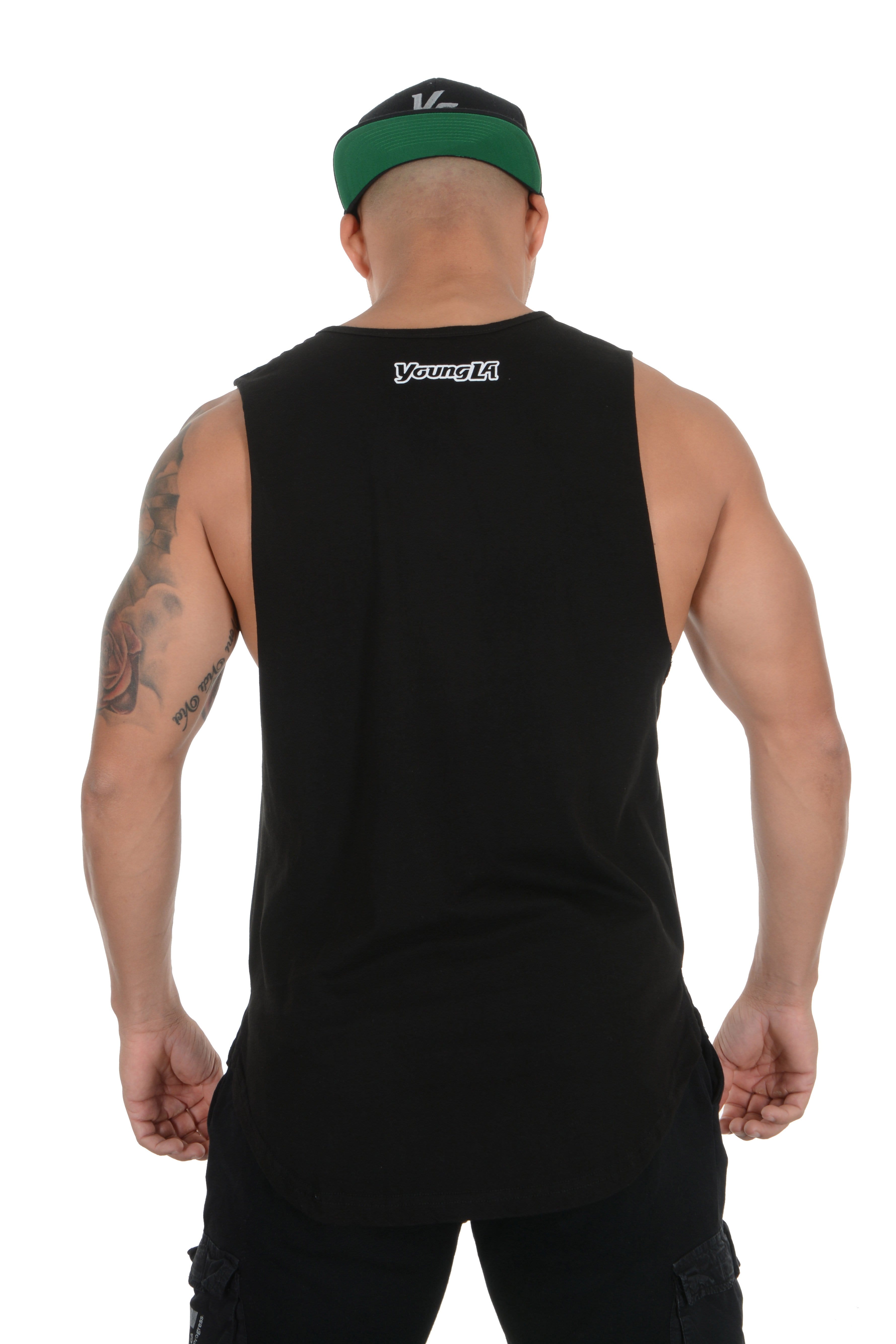 308 Muscle Tanks