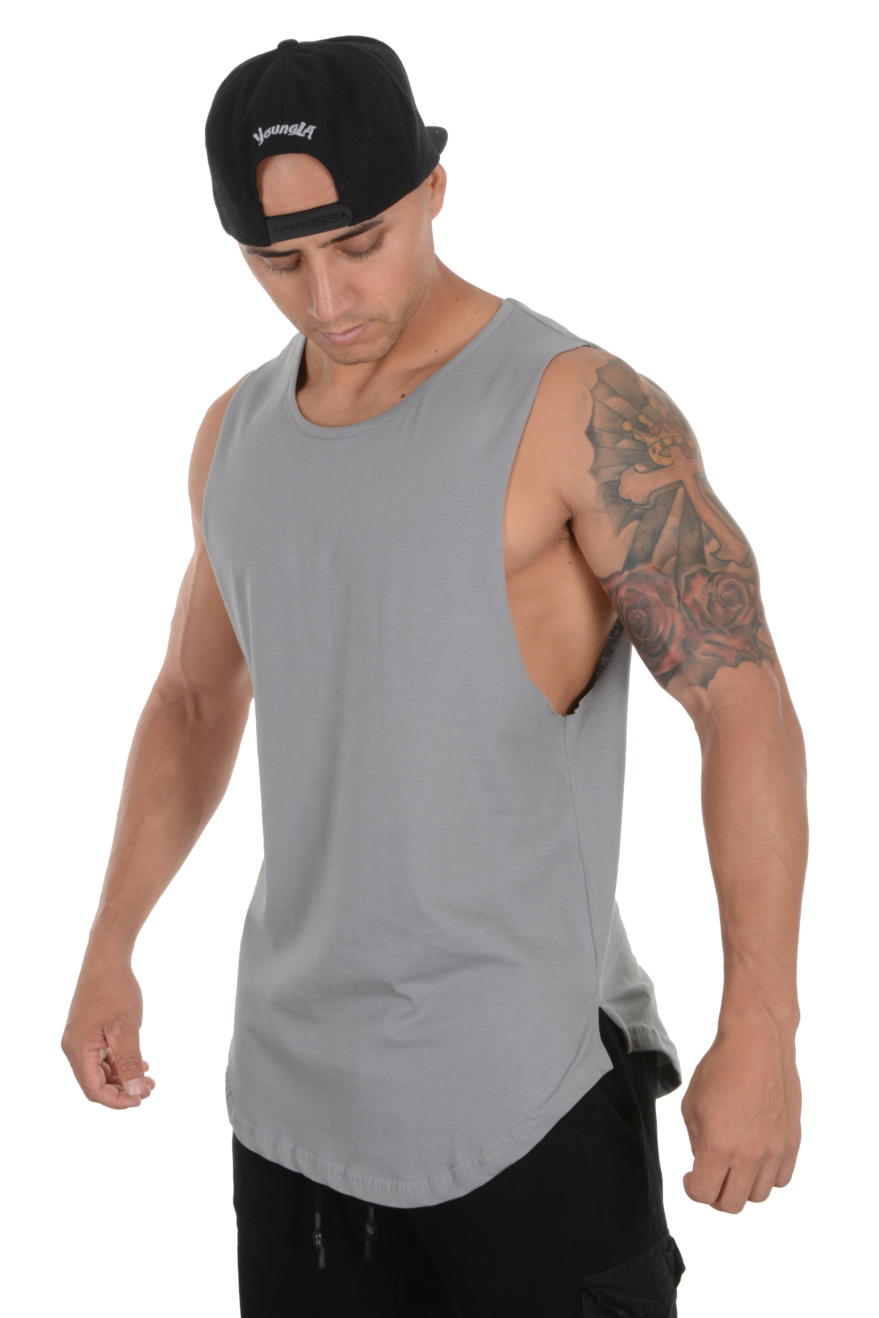 308 Muscle Tanks
