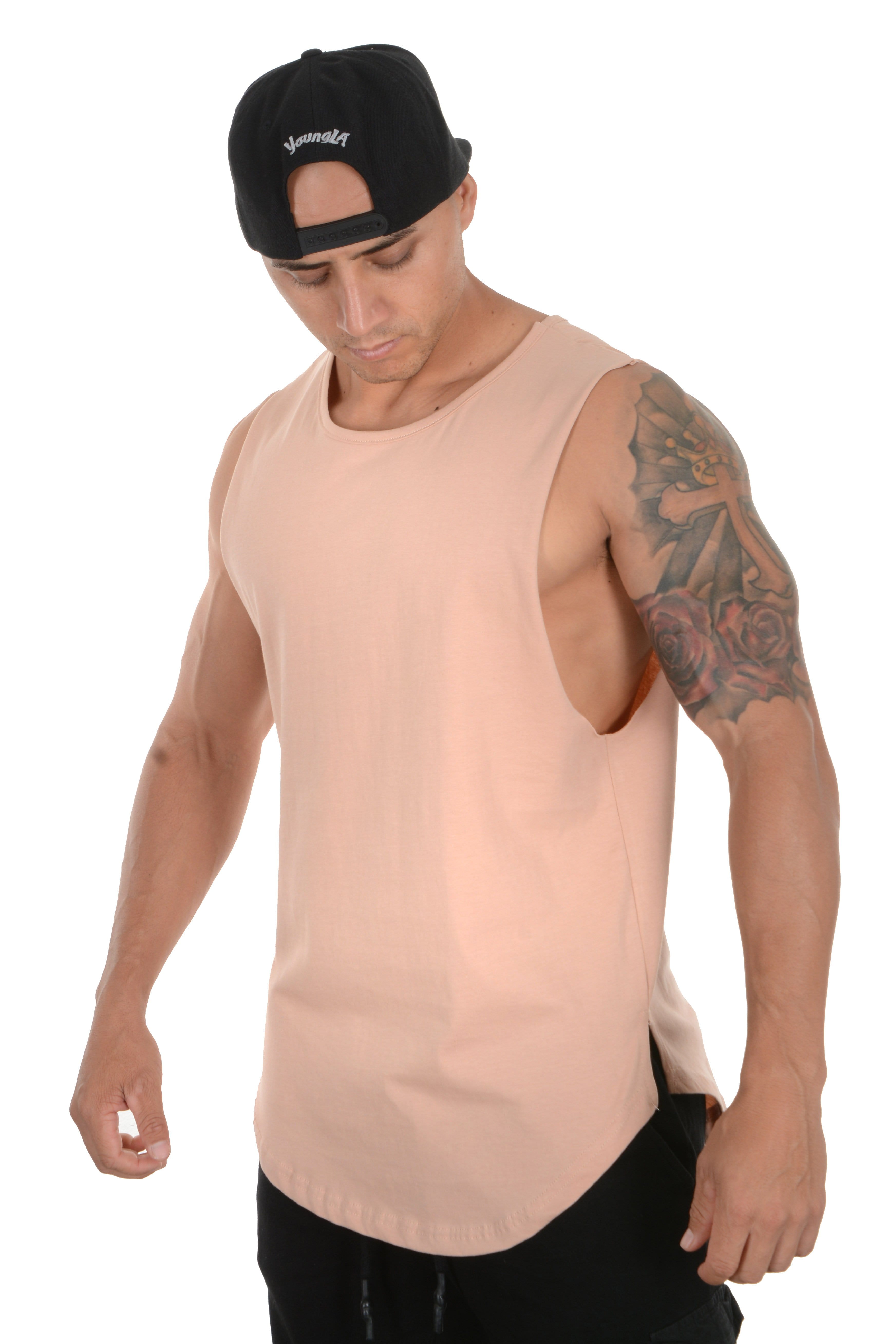 308 Muscle Tanks