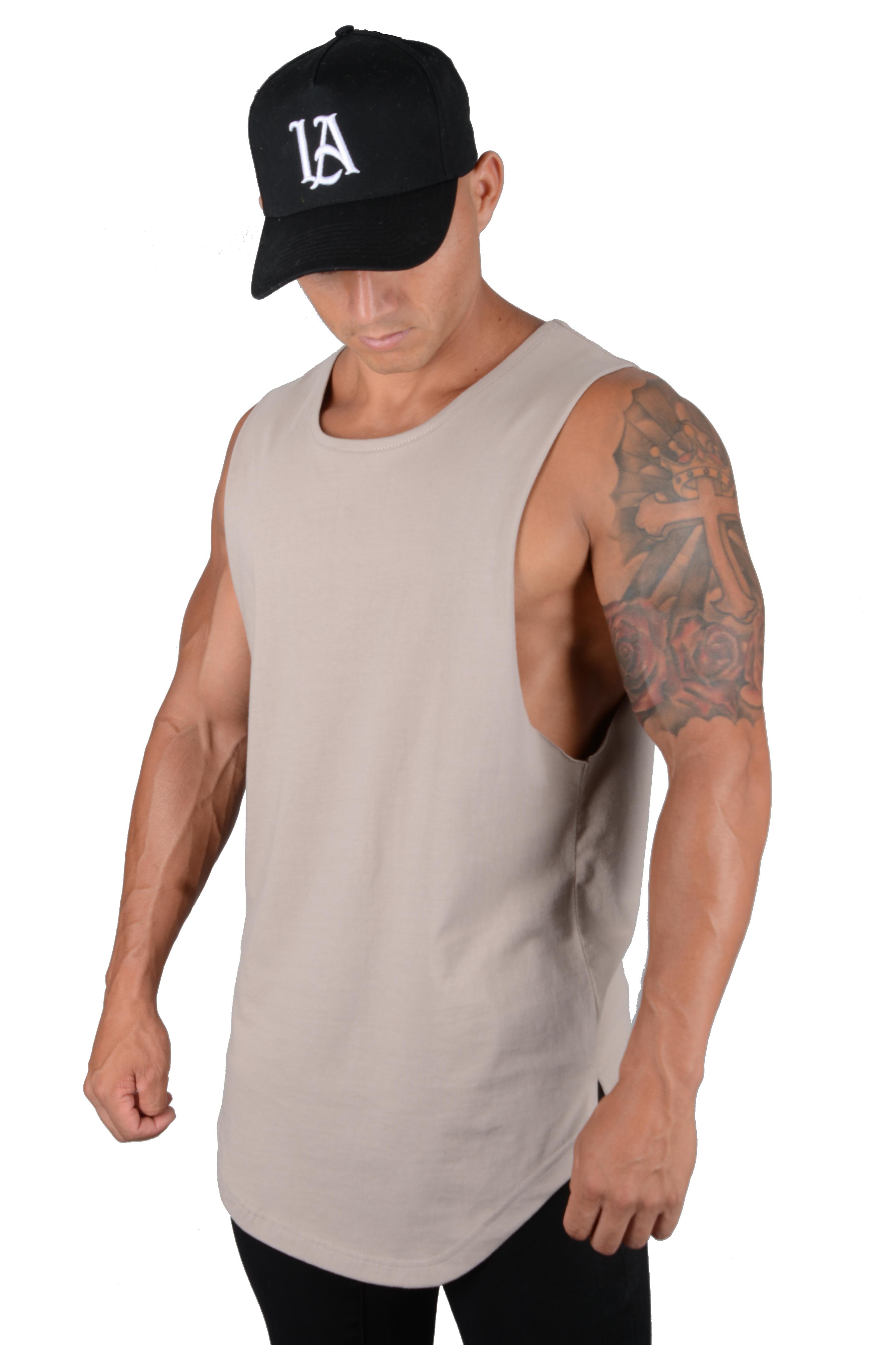 308 Muscle Tanks