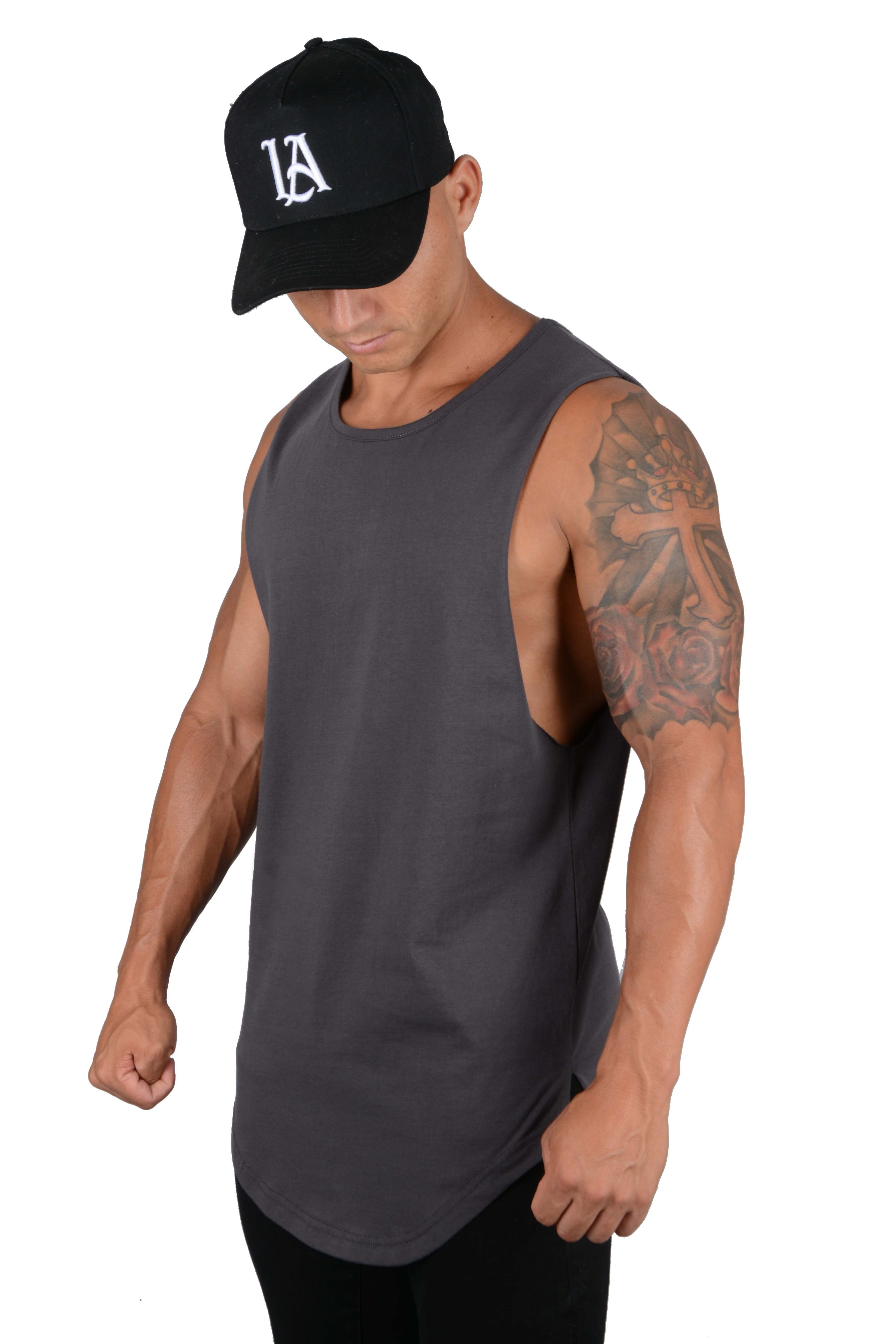 308 Muscle Tanks