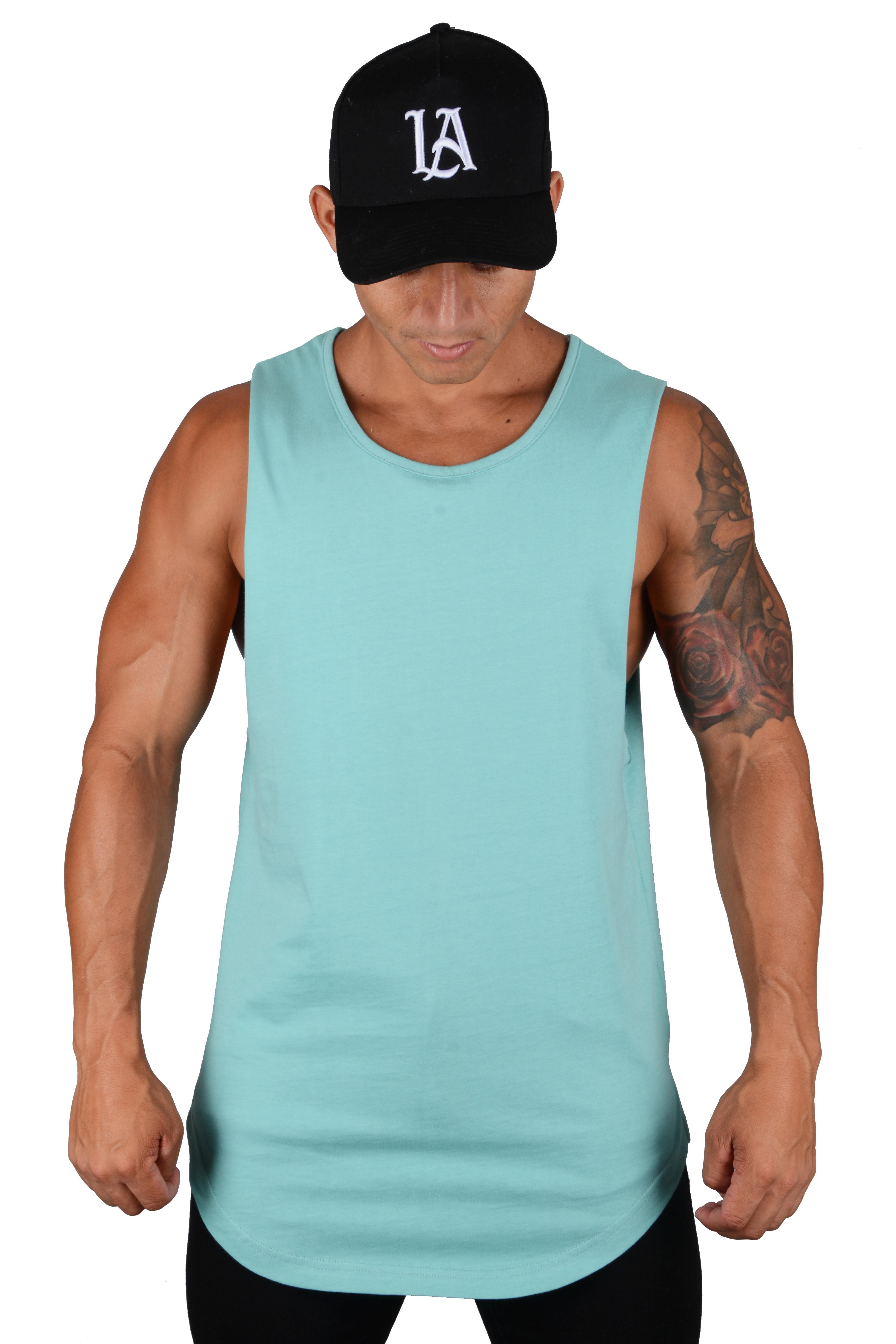 308 Muscle Tanks