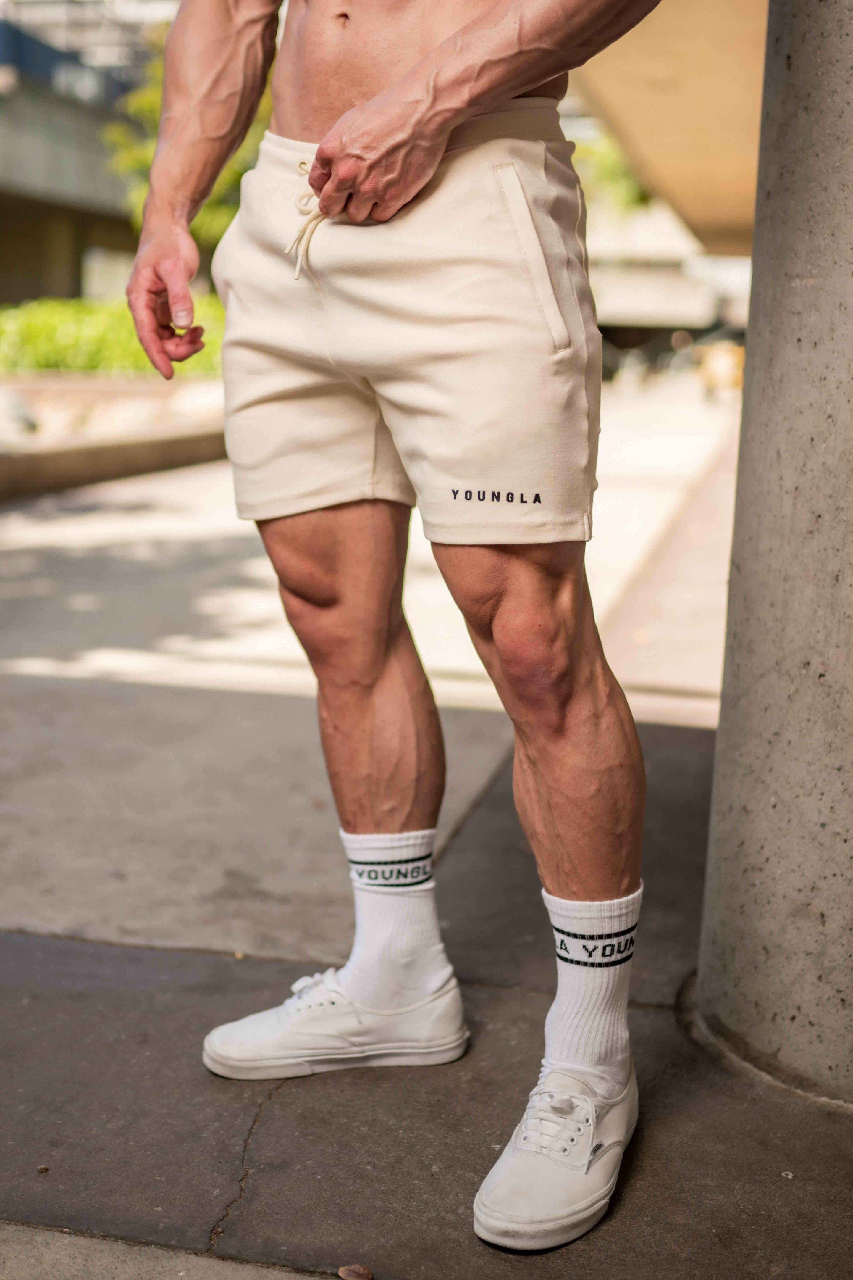 712 High Top Socks 4-Pack