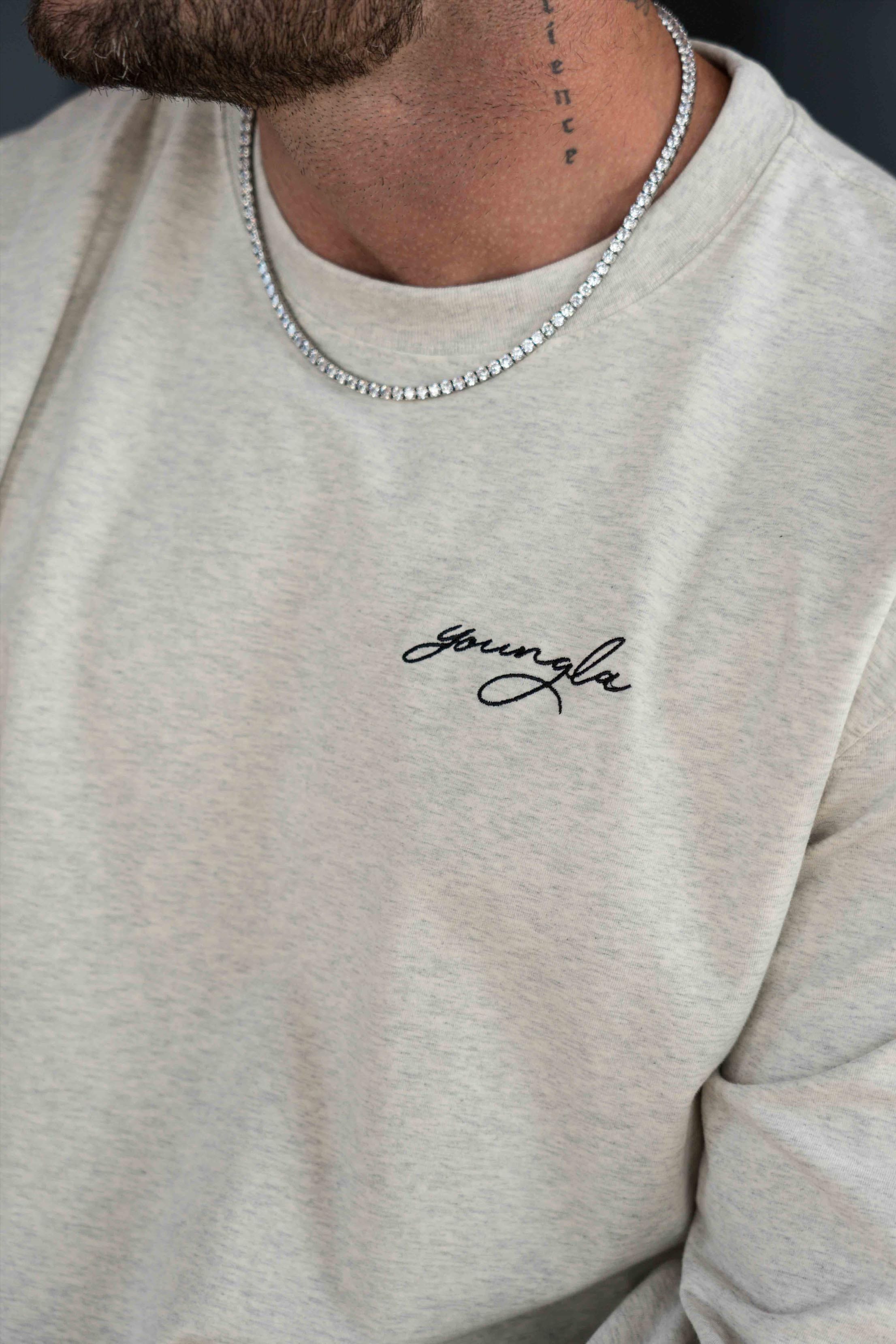 805 Essential Longsleeves