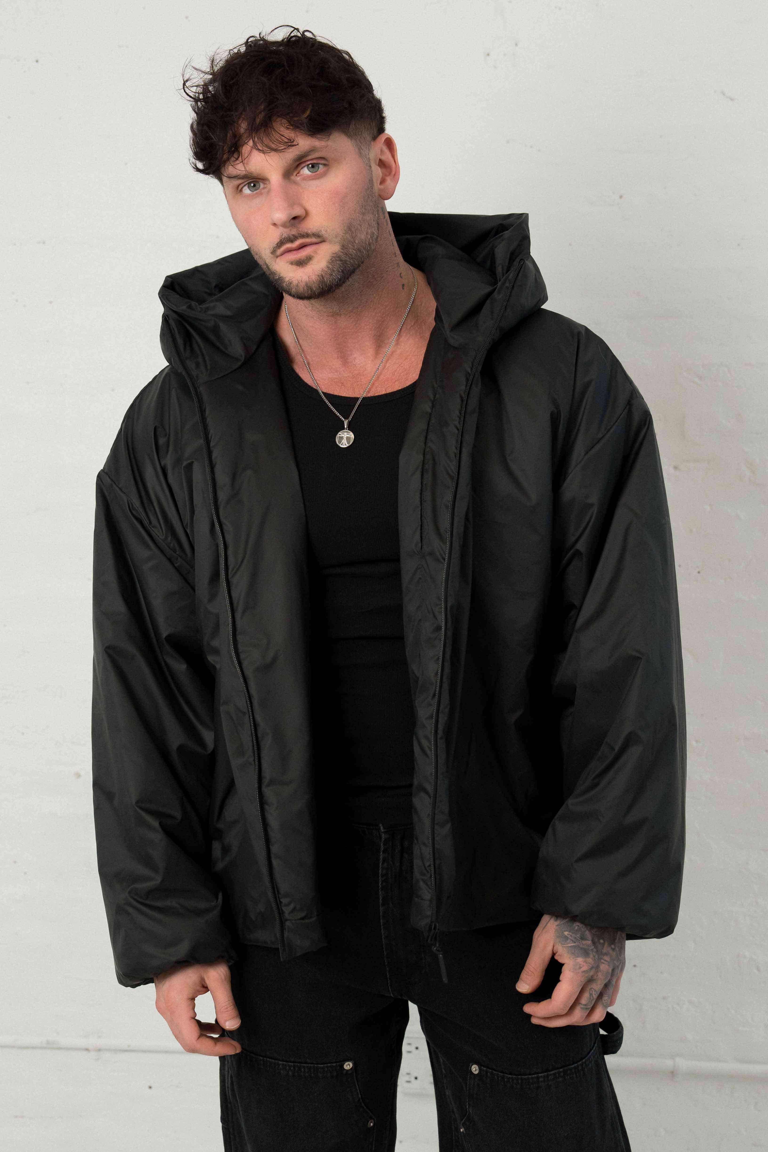5012 - Polar Artic Puffers