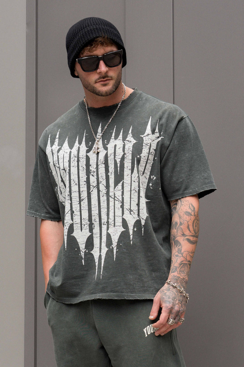 4156 - Revenge Tees