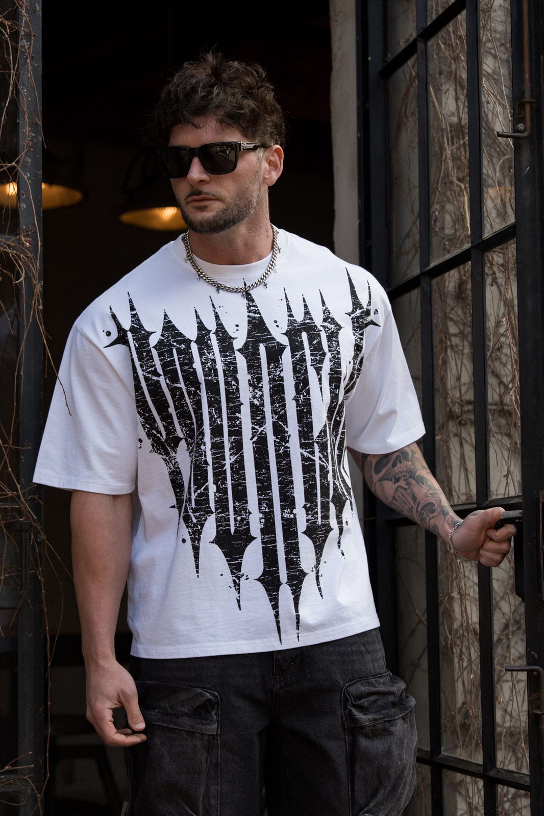 4156 - Revenge Tees Spring '25 - July 7th