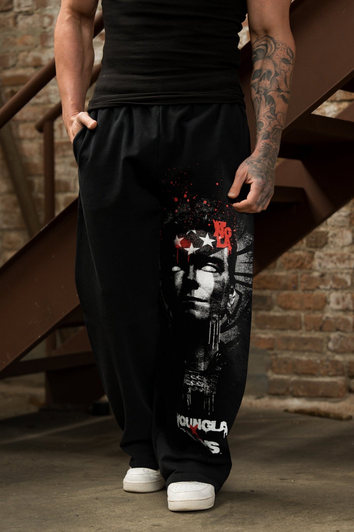 2036 - The Boys® Sweats