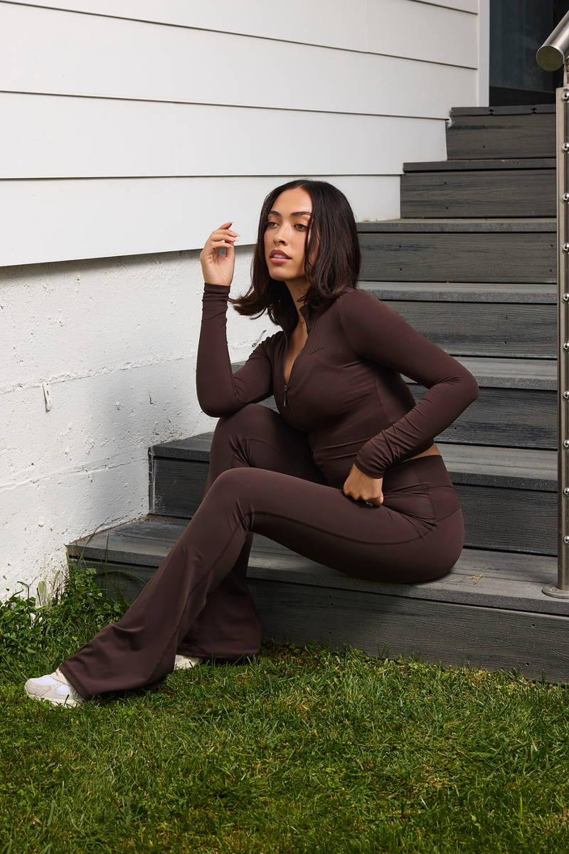 W230 Legacy Flare Pant (Regular)