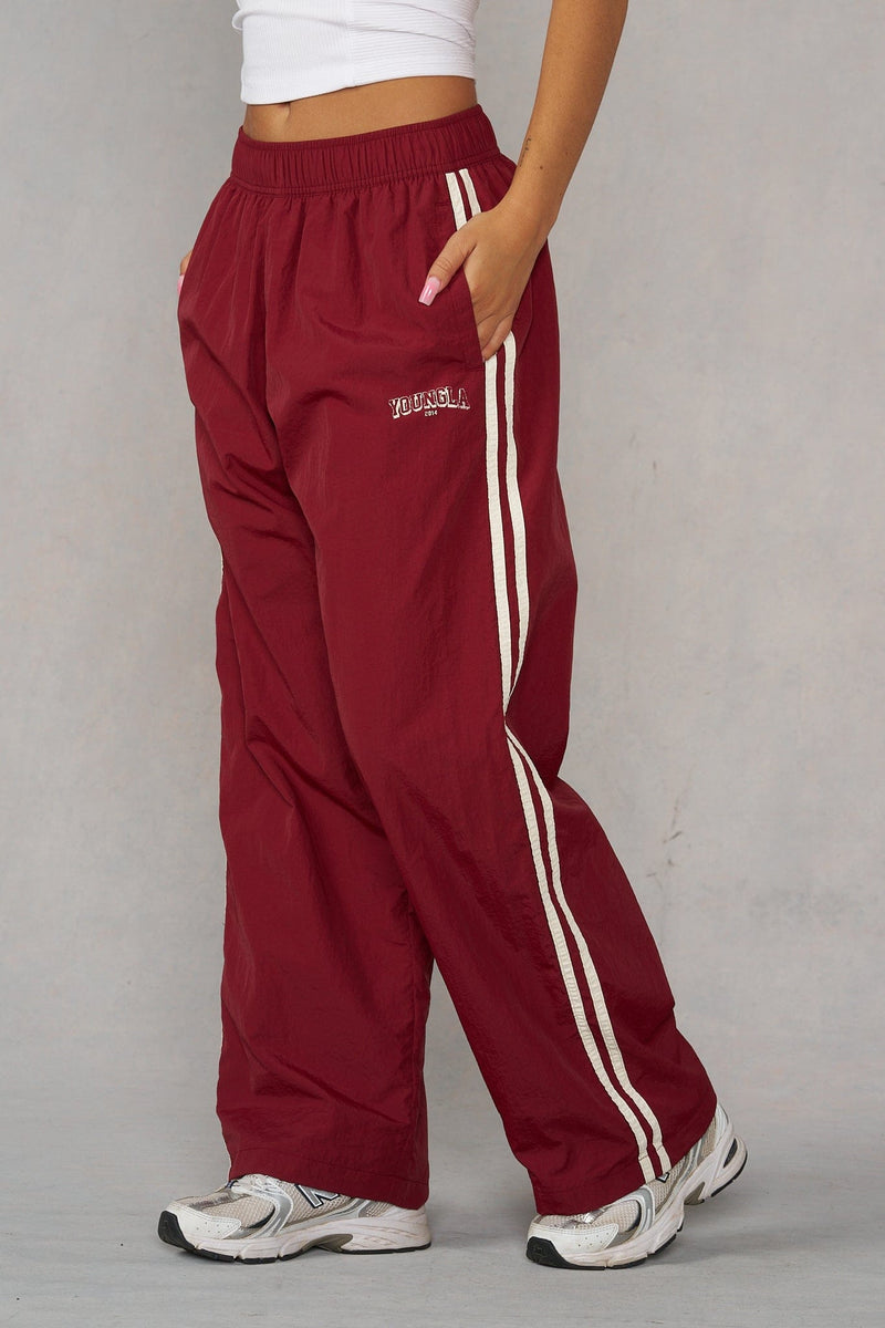 W2246 - Vintage Track Pant